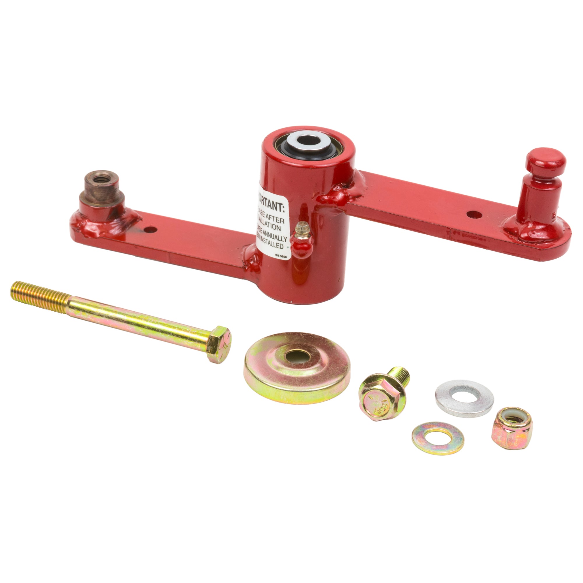 Exmark 103-8072 Arm