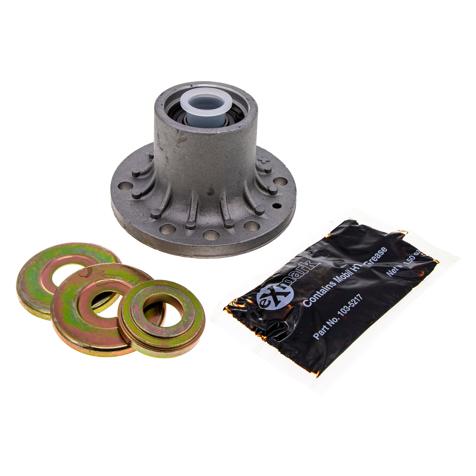 Exmark 103-8280 3 Cutter Housing Kit 3-Pack