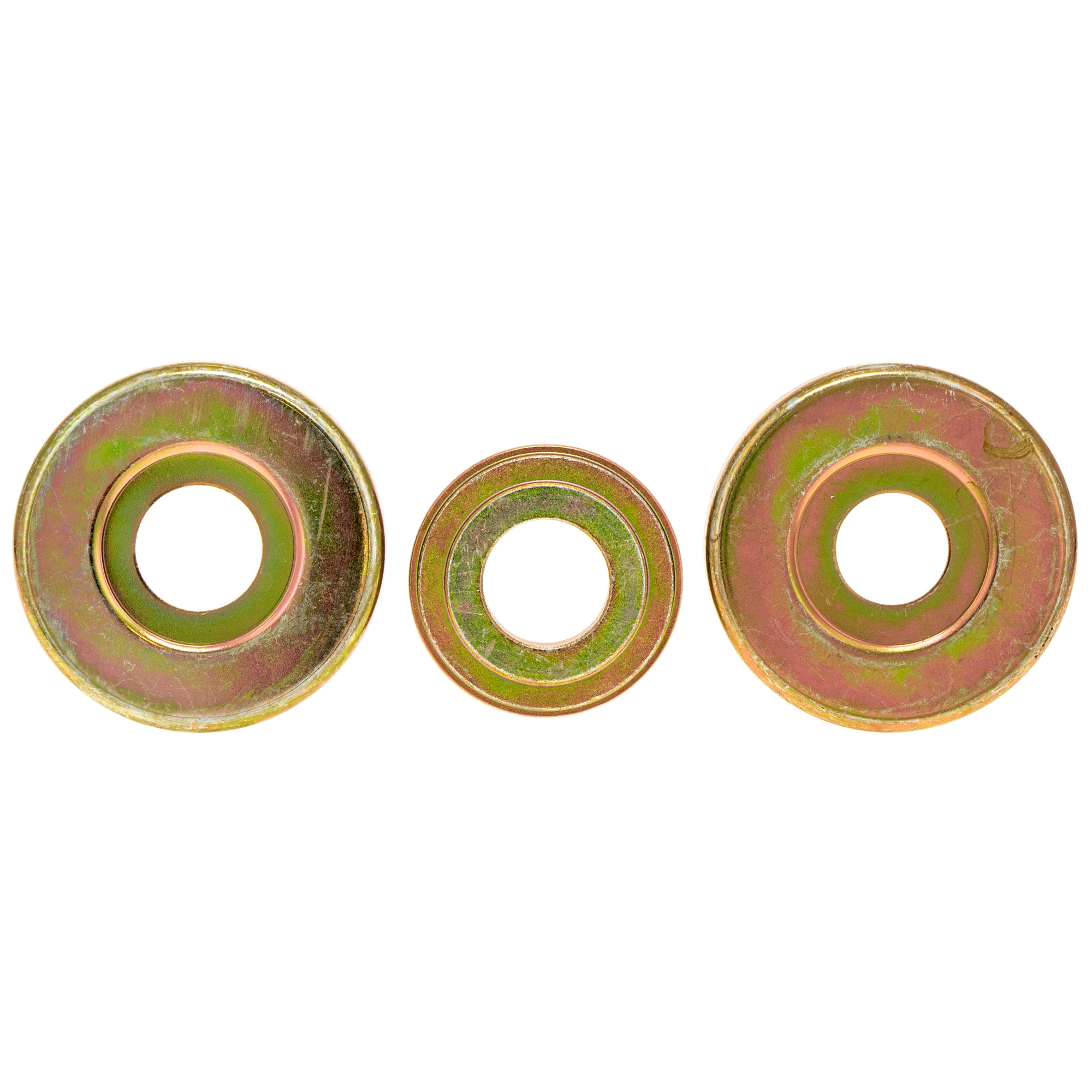 Exmark 103-8280 3 Cutter Housing Kit 3-Pack