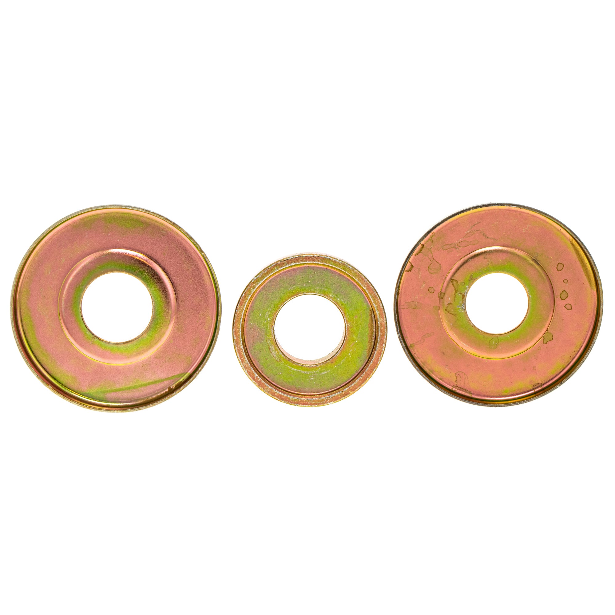 Exmark 103-8280 3 Cutter Housing Kit 3-Pack