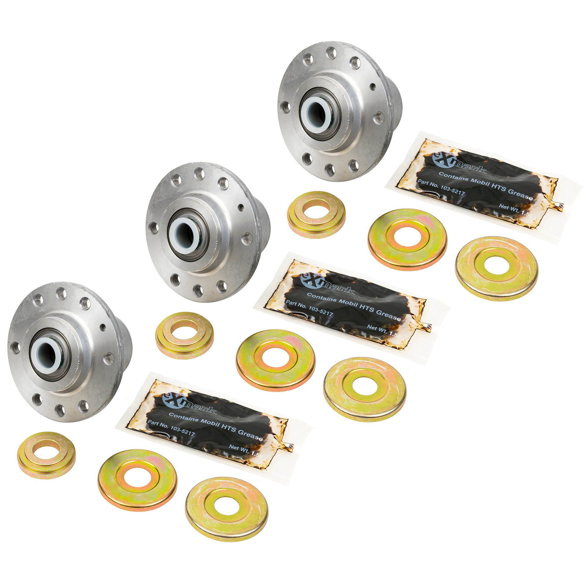 Exmark 103-8280 Hour Meter 3-Pack