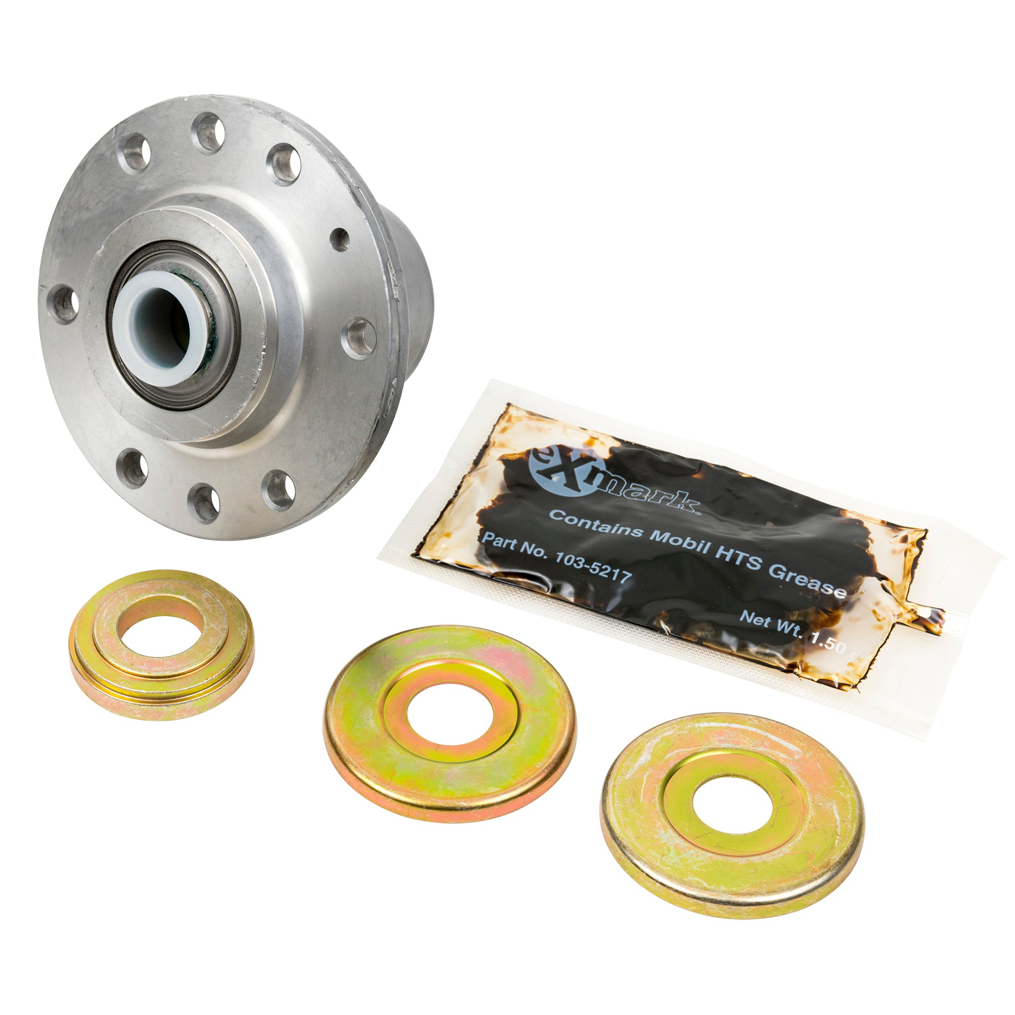 Exmark 103-8280 3 Cutter Housing Kit 3-Pack