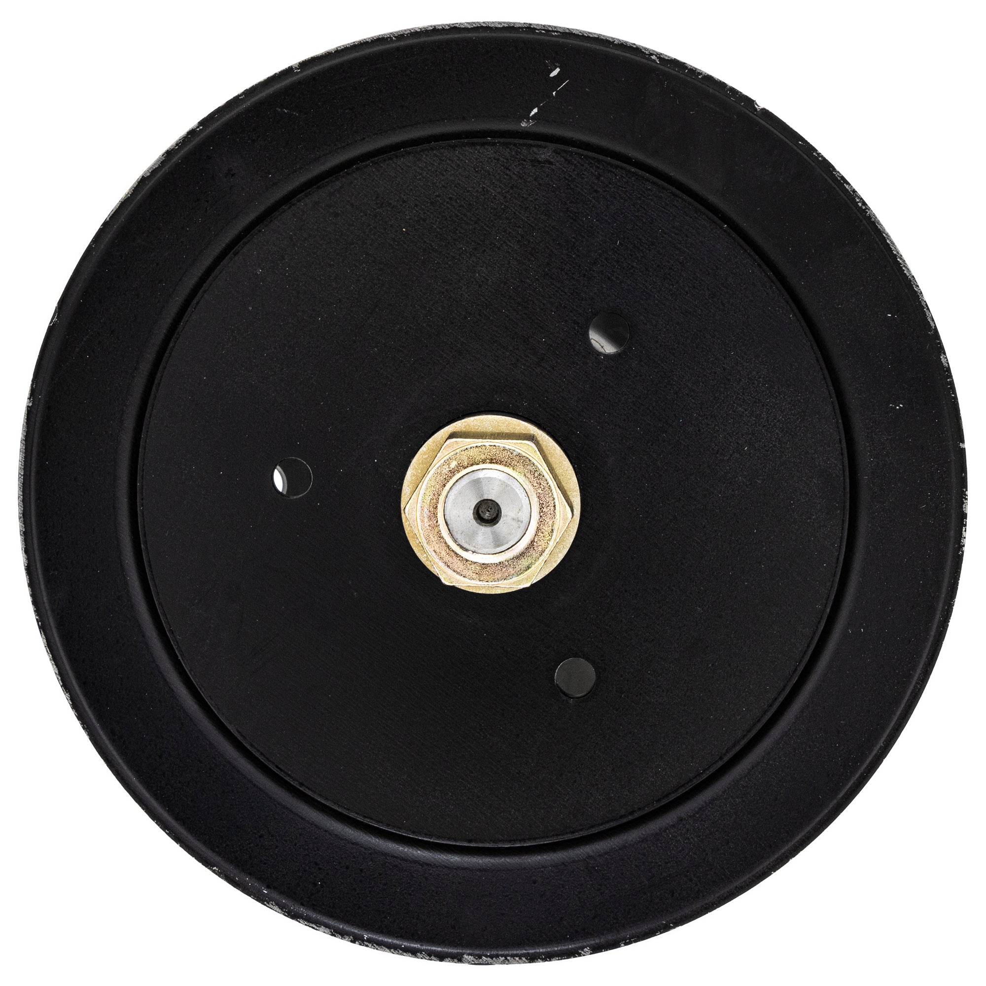 Exmark 103-8323 72 Complete Cutter Housing