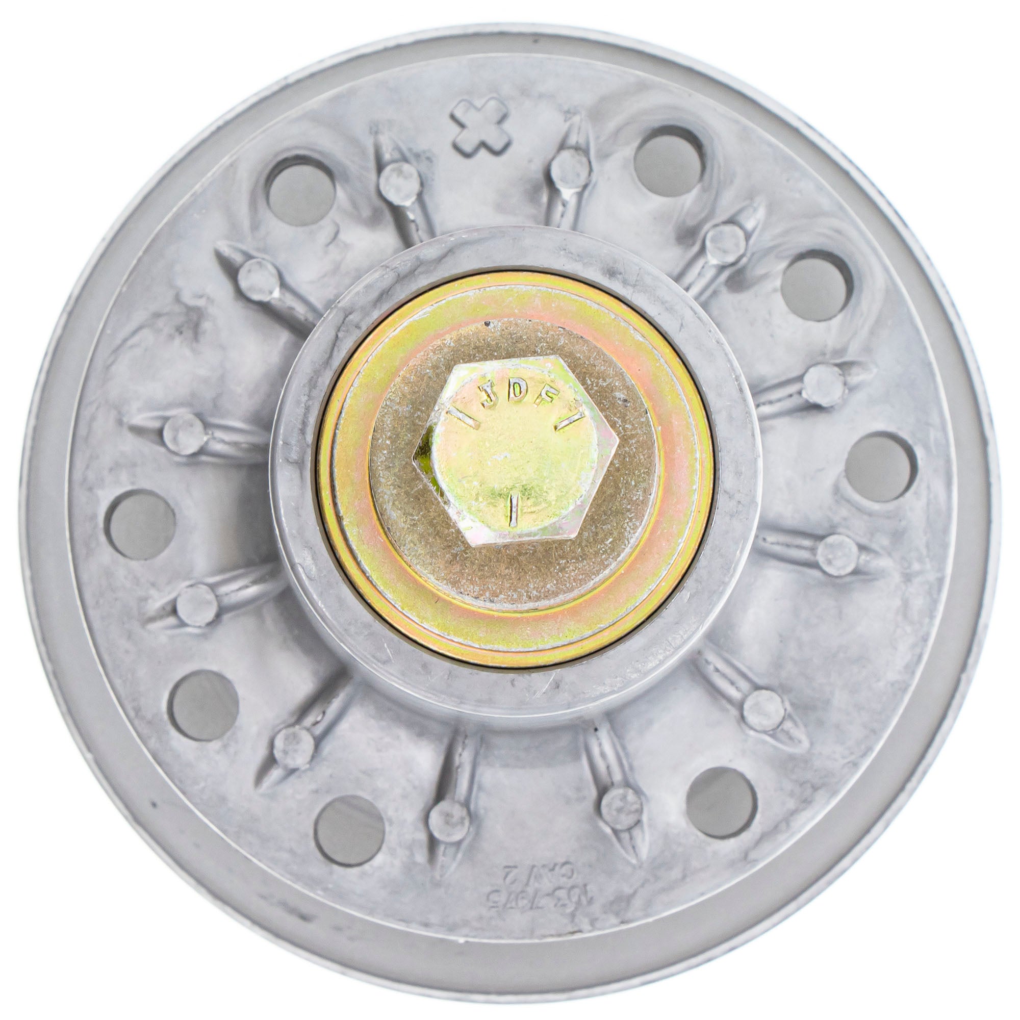 Exmark 103-8387 Outer Cutter Housing