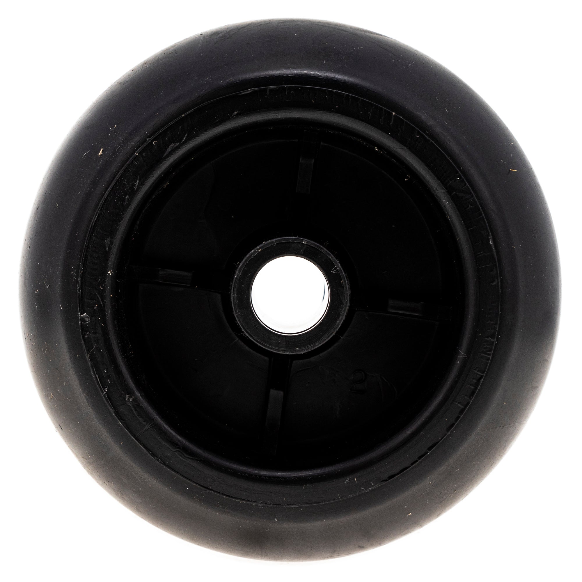 Exmark 103-8415 Anti Scalp Roller