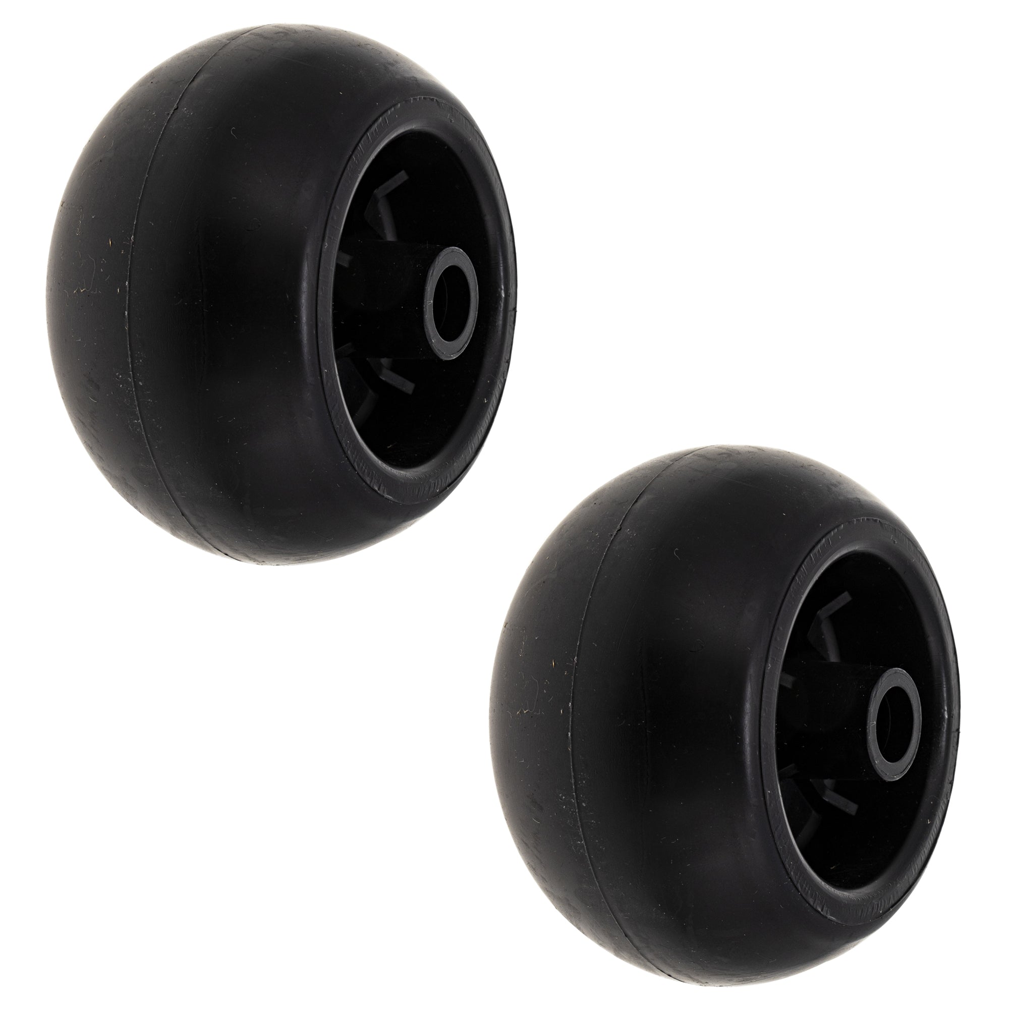 Exmark 103-8415 2 Anti Scalp Rollers 2-Pack