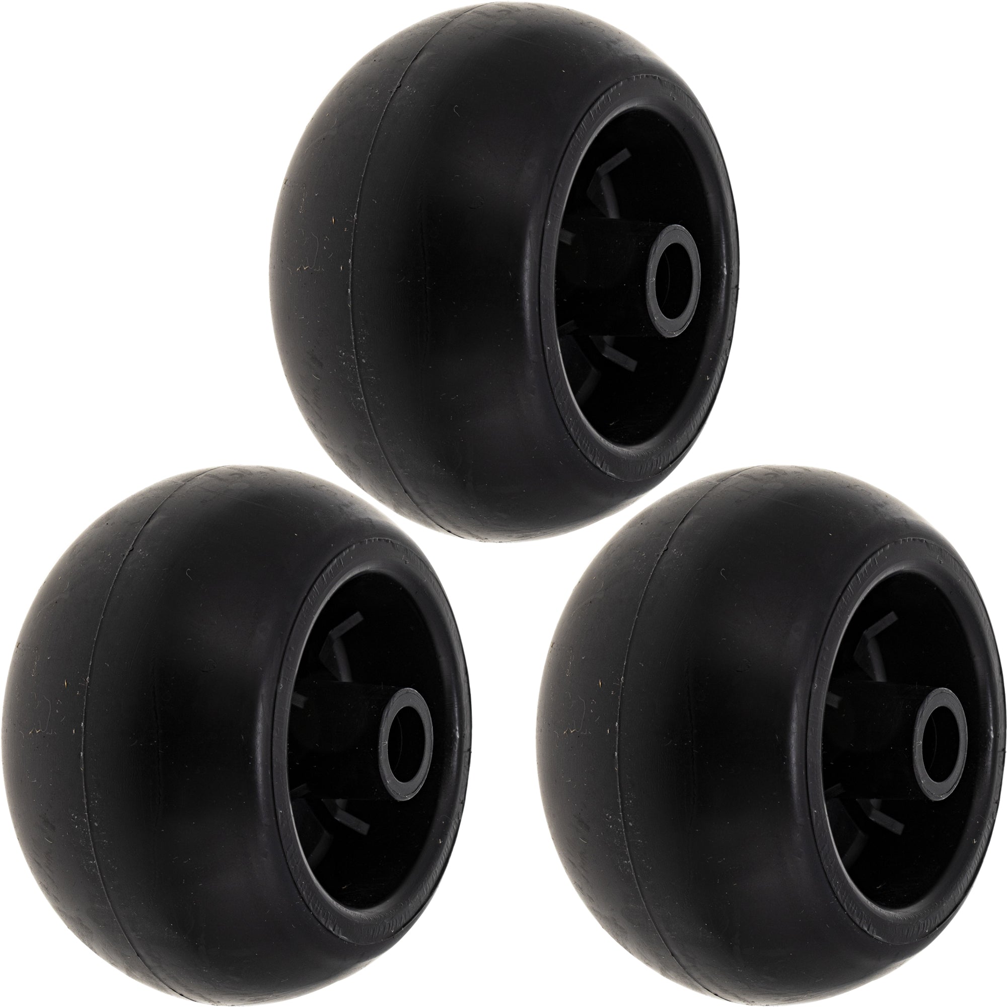 Exmark 103-8415 Roller 3-Pack