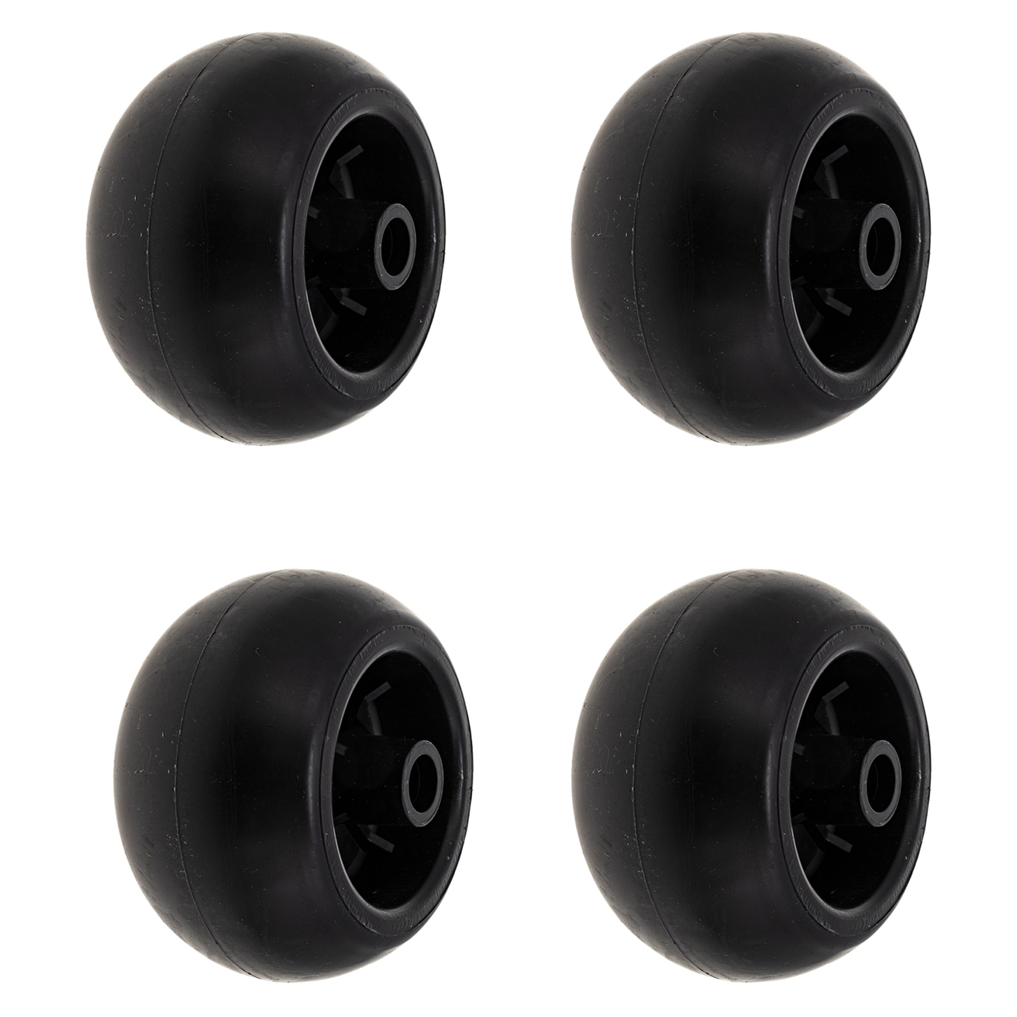 Exmark 103-8415 Roller 4-Pack