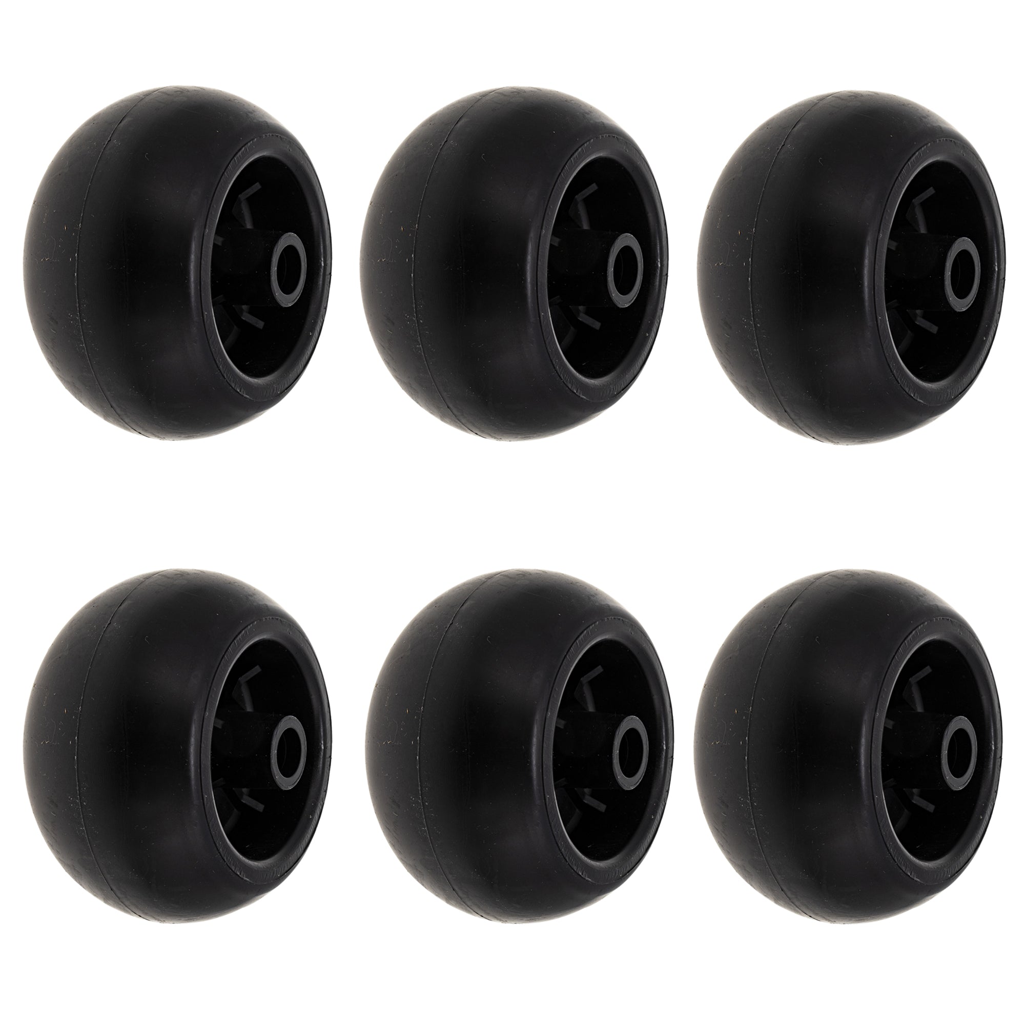 Exmark 103-8415 Roller 5-Pack