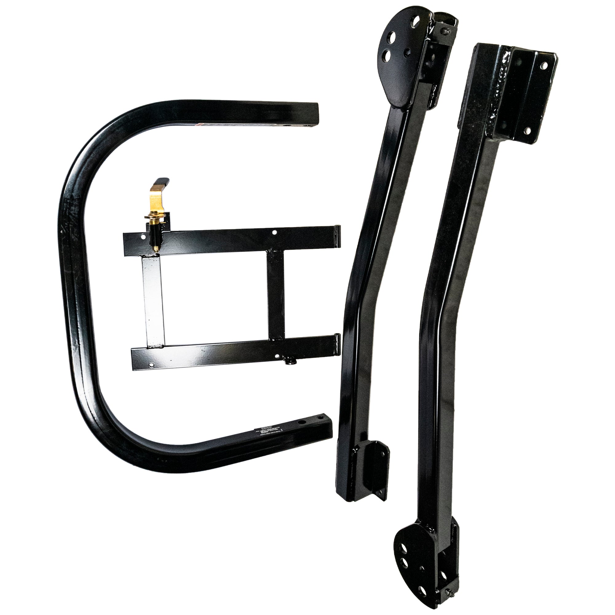 Exmark 103-8436 Roll Over Protection System Kit