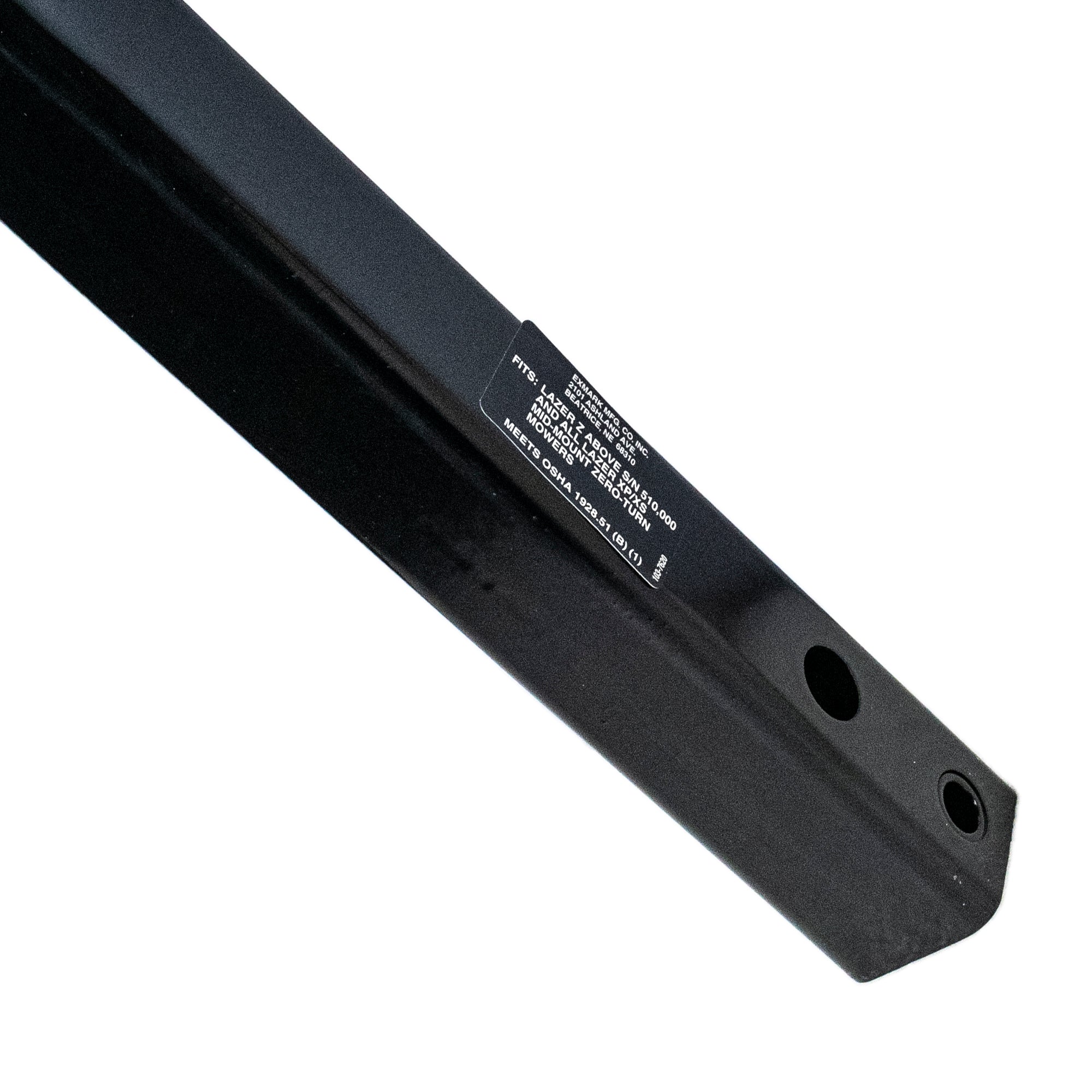 Exmark 103-8436 Roll Over Protection System Kit