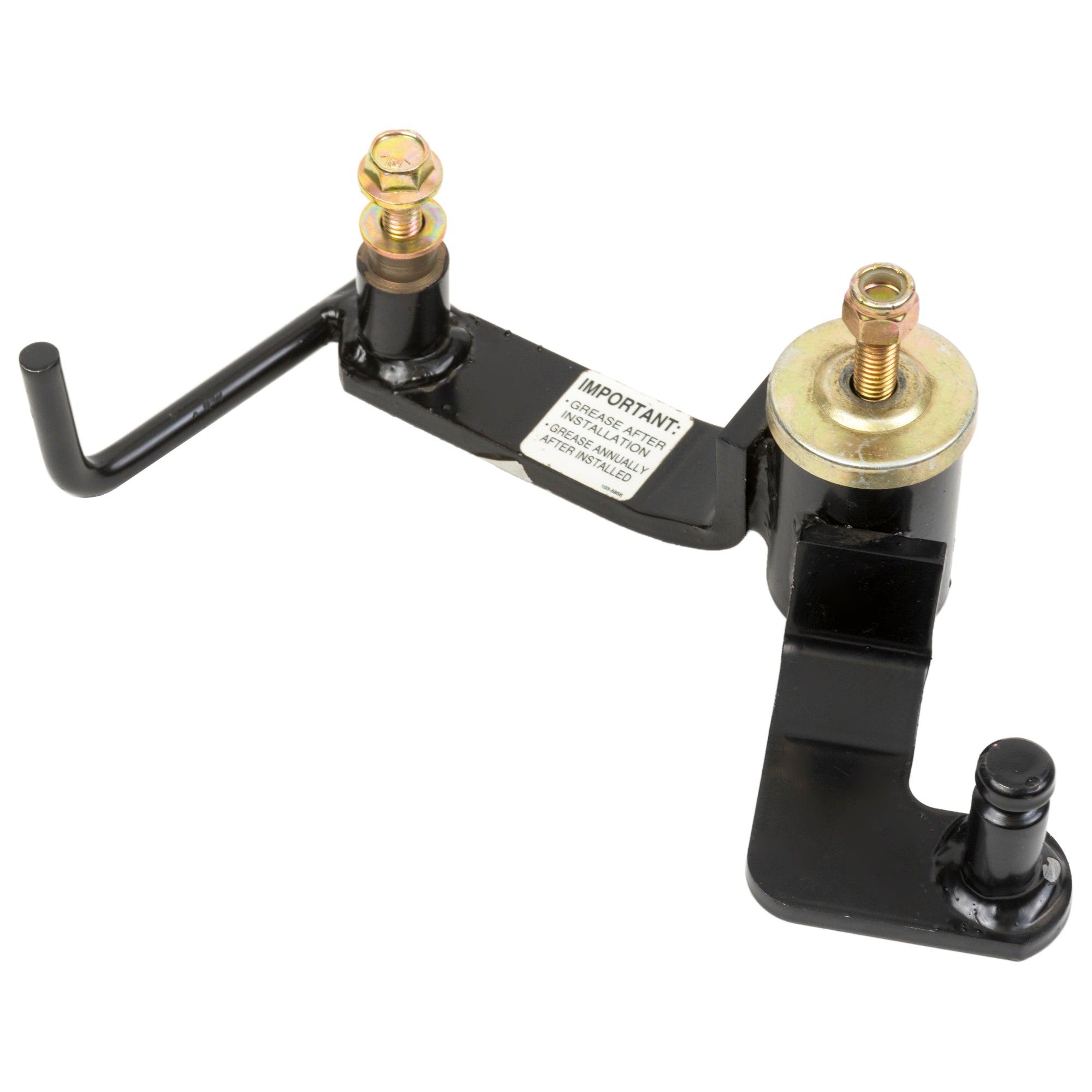 Exmark 103-8585 Idler