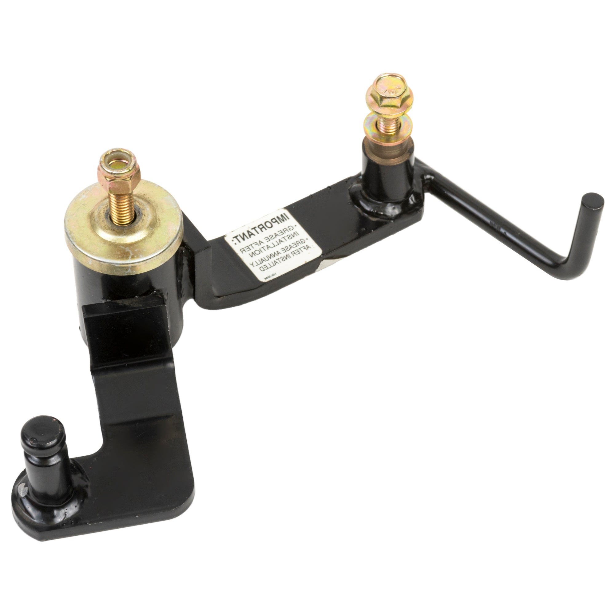 Exmark 103-8585 Deck Idler Kit