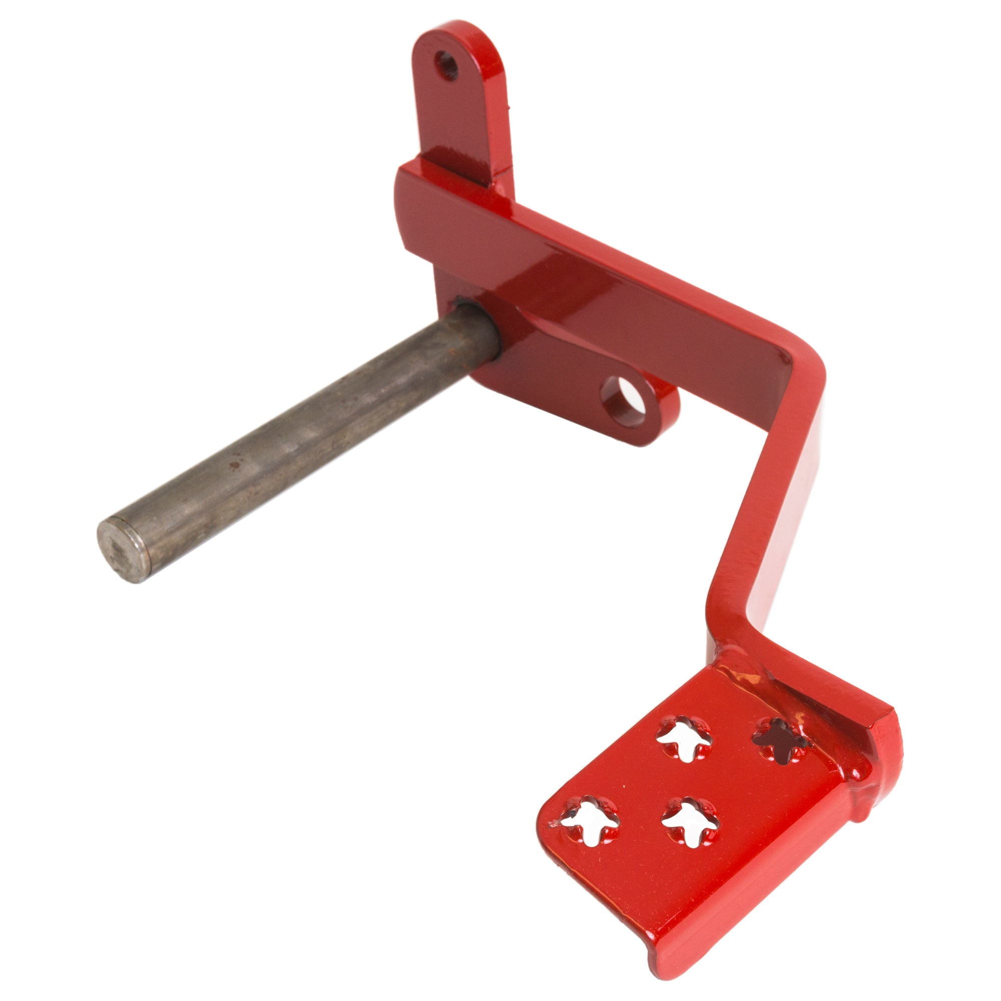 Exmark 103-8593 Foot Assist Kit