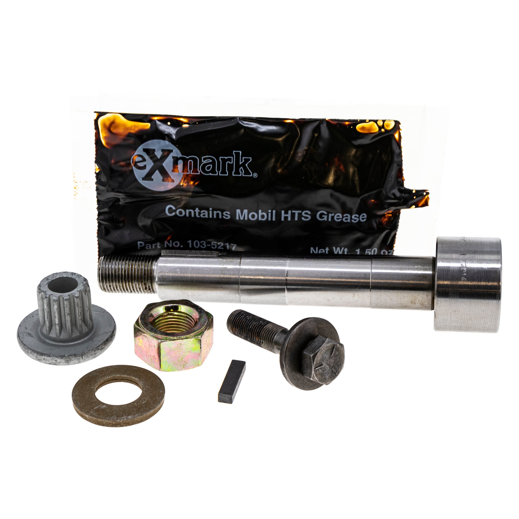 Exmark 103-9071 Spindle