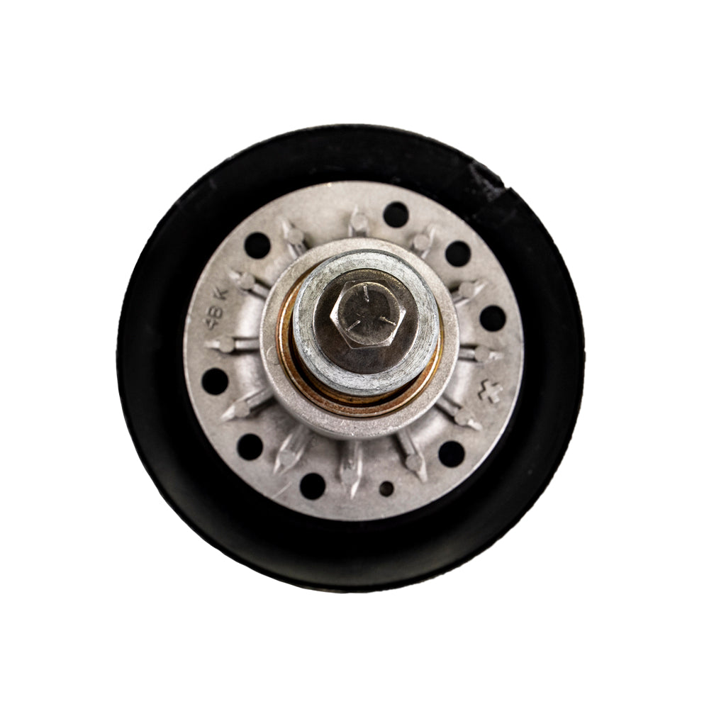 Exmark 103-9074 Complete Cutter Housing