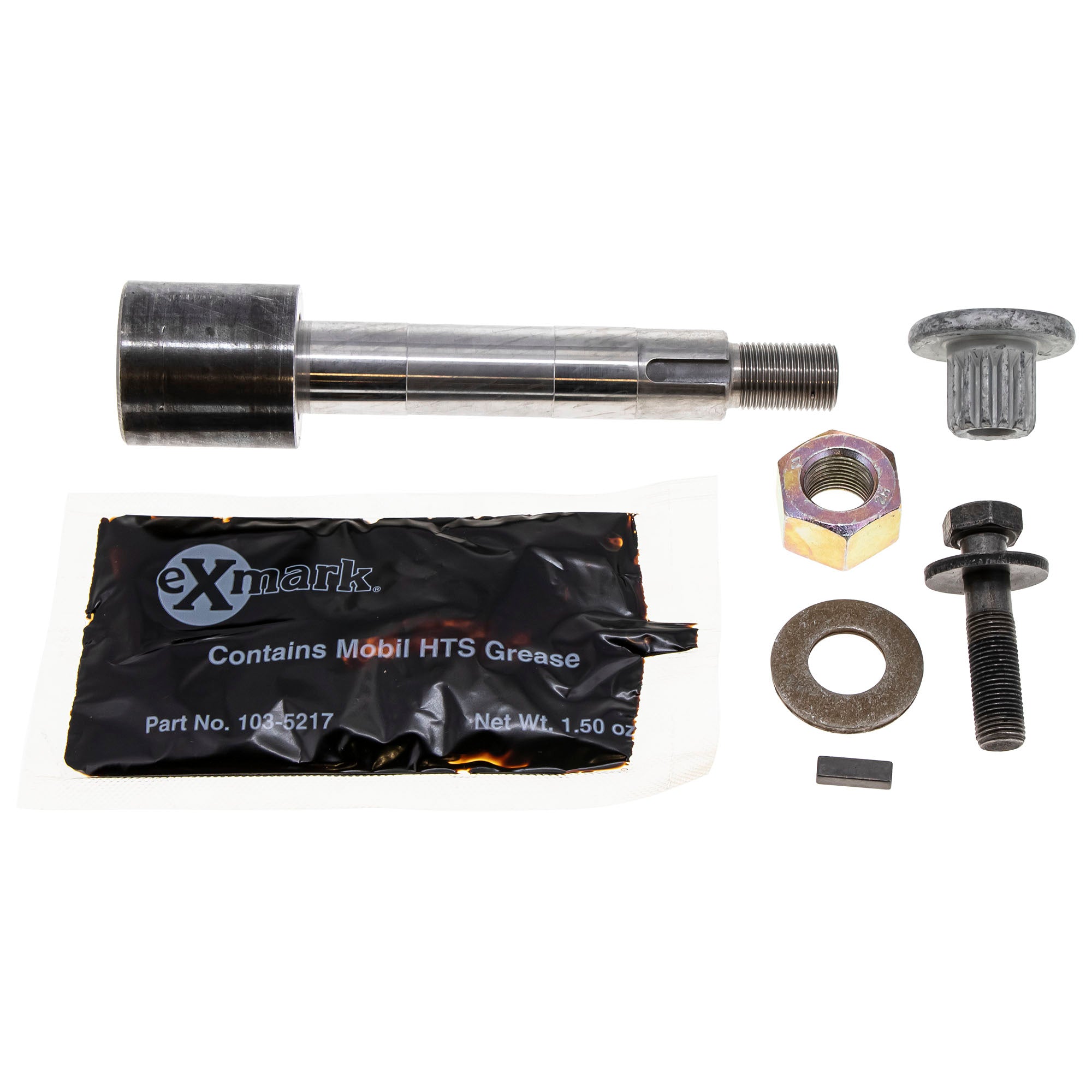 Exmark 103-9086 Spindle