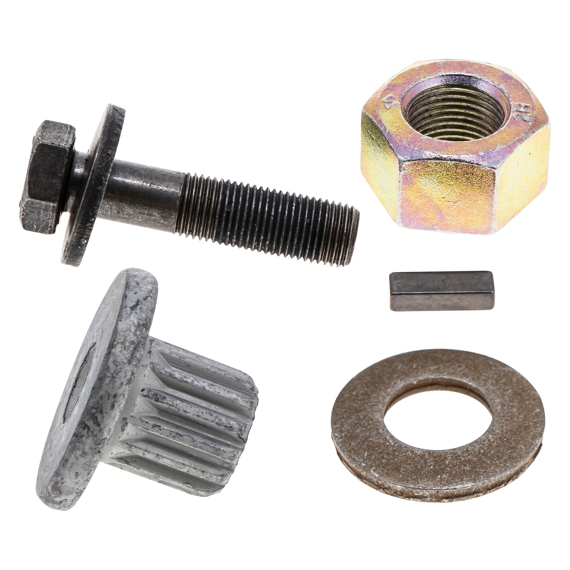 Exmark 103-9086 Splined Spindle Kit
