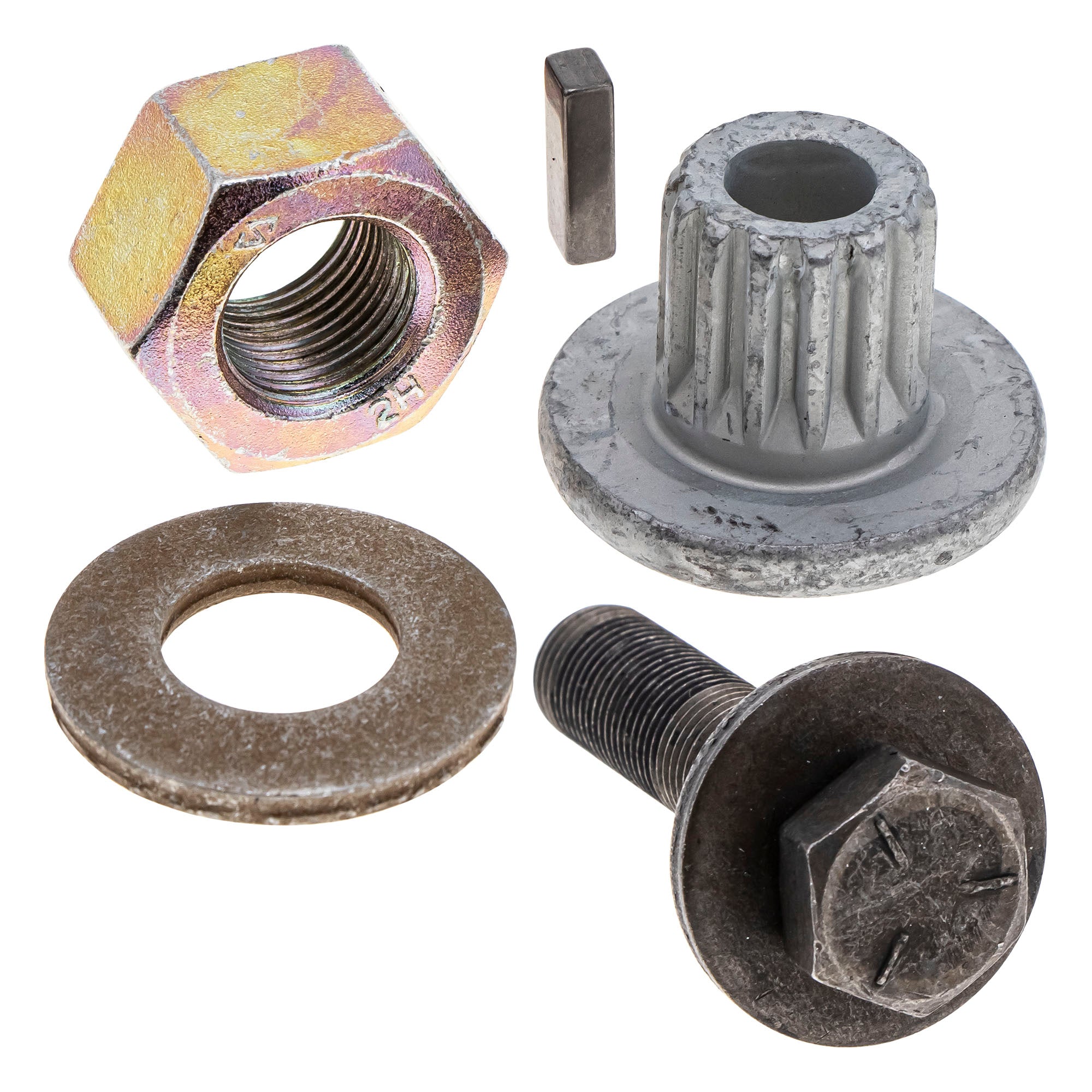 Exmark 103-9086 Splined Spindle Kit