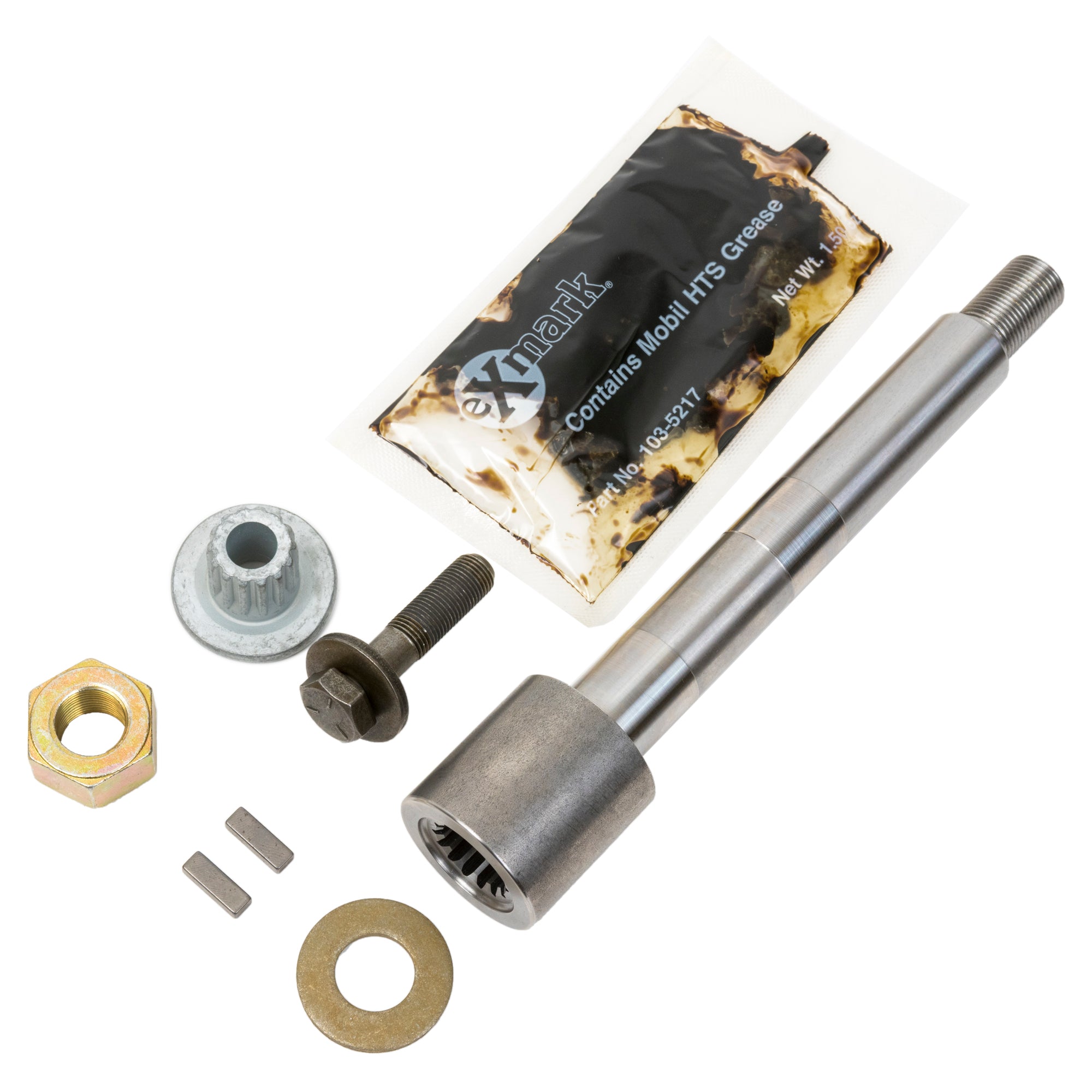 Exmark 103-9087 Spindle