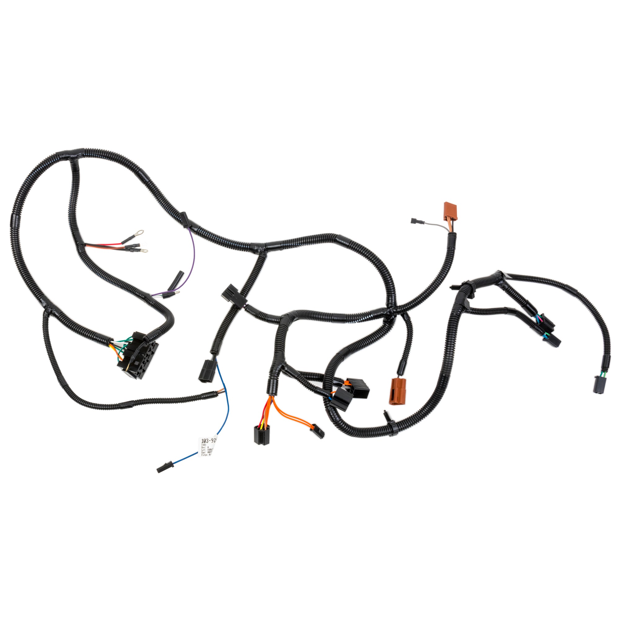 Exmark 103-9260 Wire Harness
