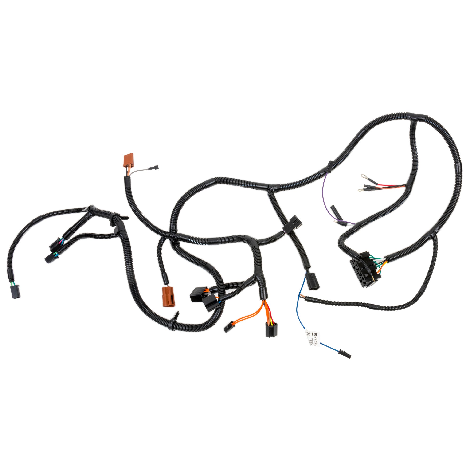 Exmark 103-9260 Wire Harness