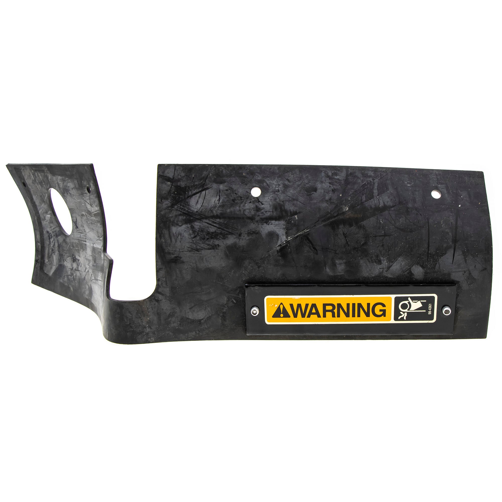 Exmark 103-9476 Lift Shield