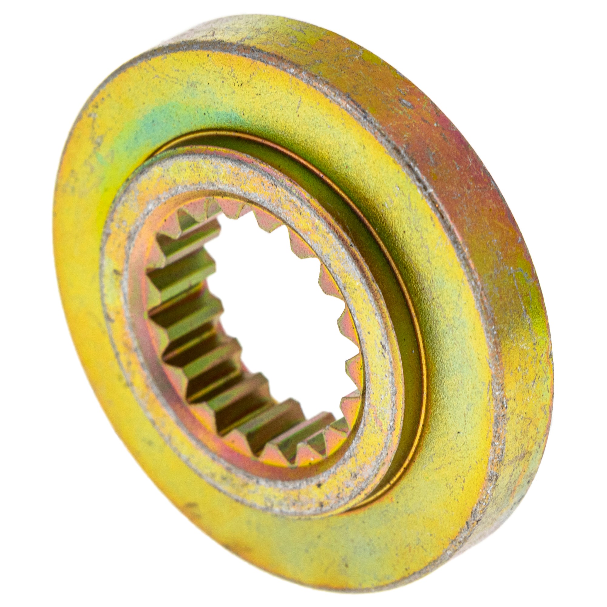 Exmark 103-9522 Splined Stepped Spacer