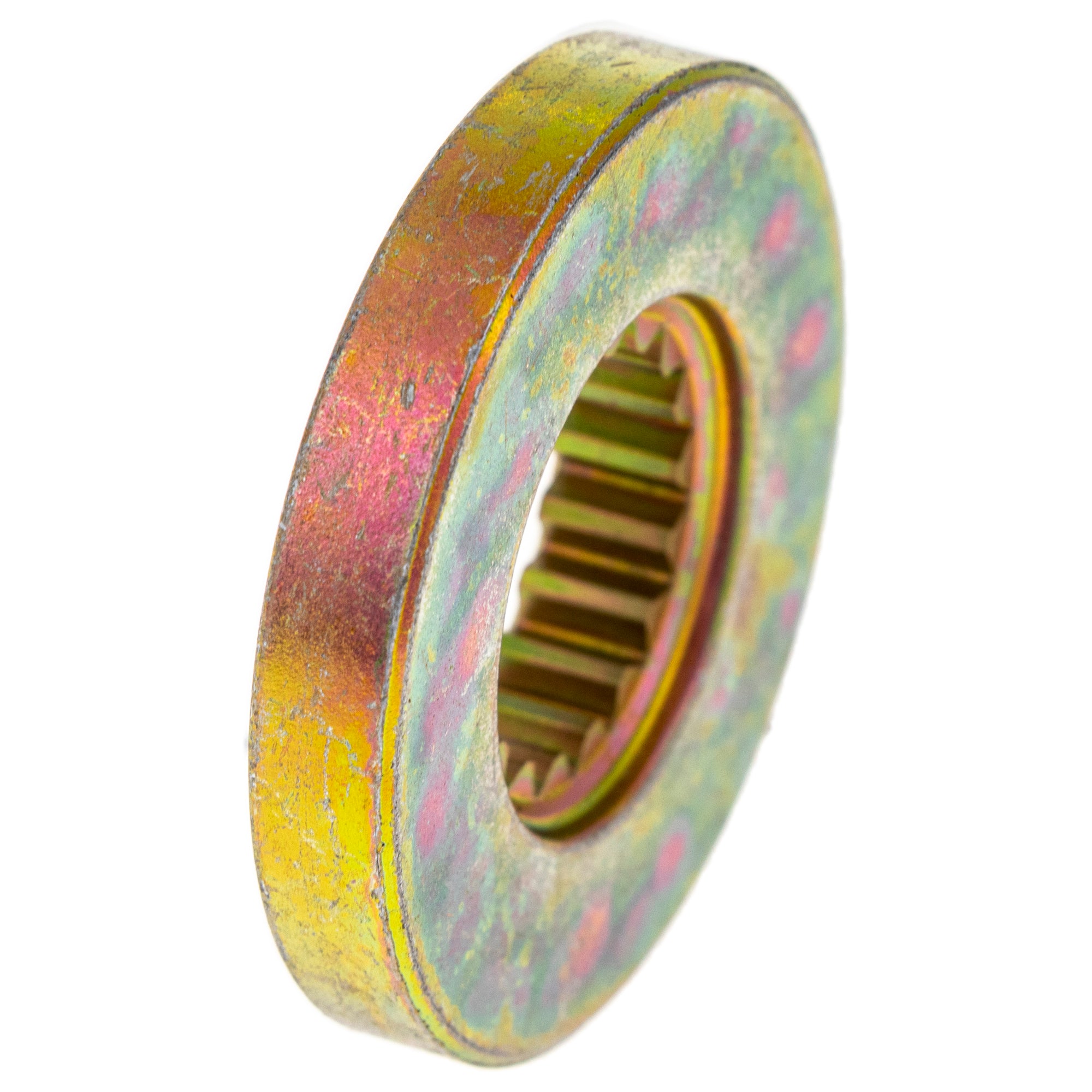 Exmark 103-9522 Splined Stepped Spacer