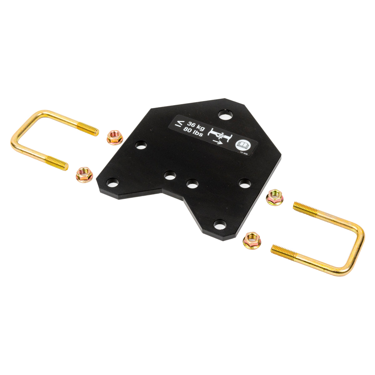 Exmark 103-9565 Hitch