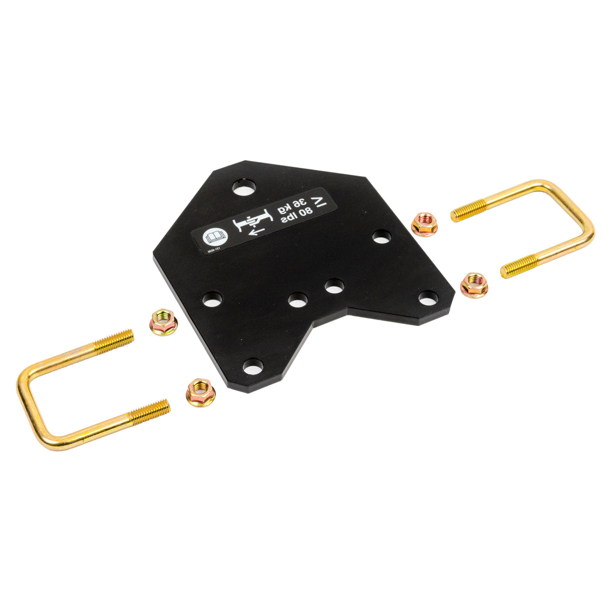 Exmark 103-9565 Hitch Kit