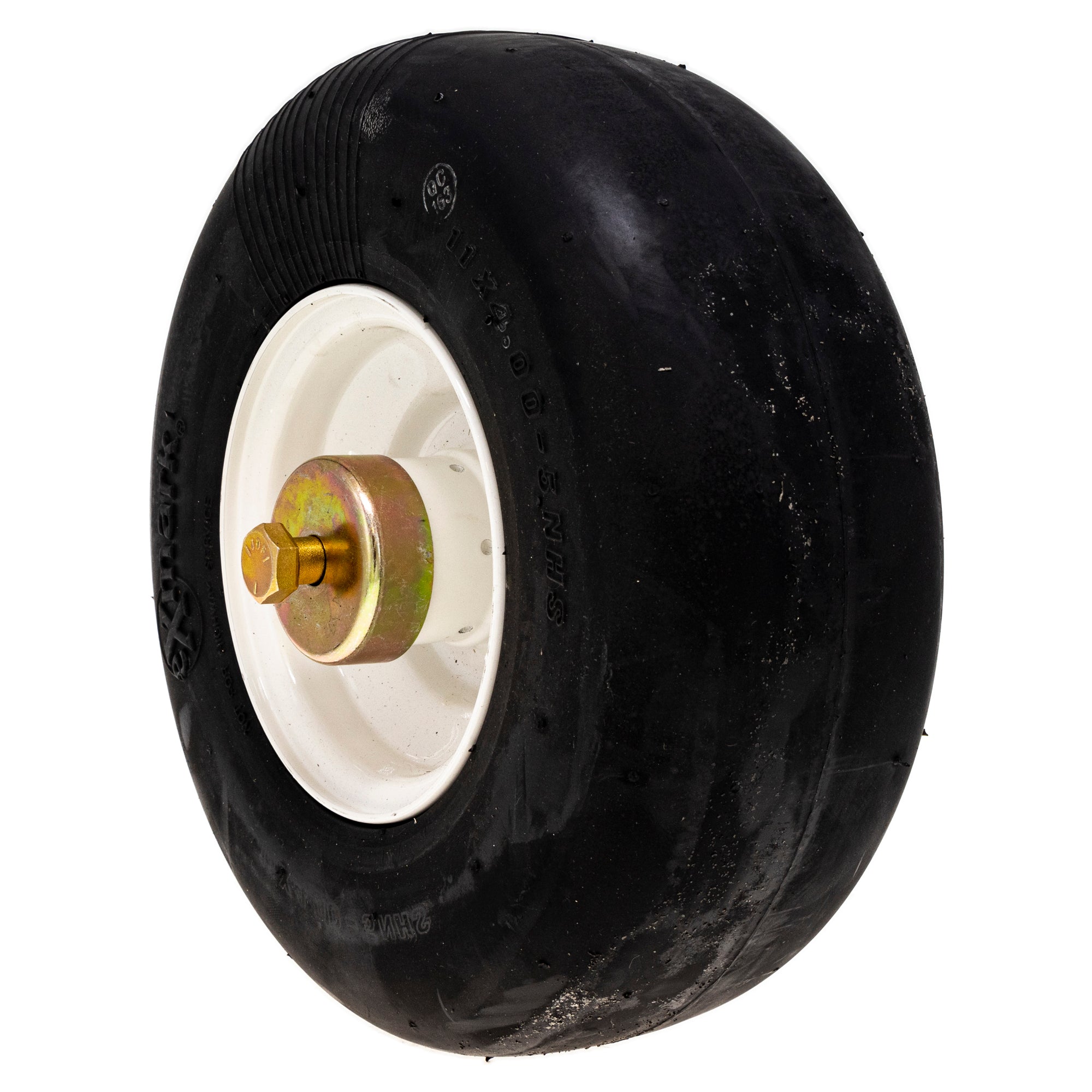 Exmark 103-9591 Wheel and Bearing