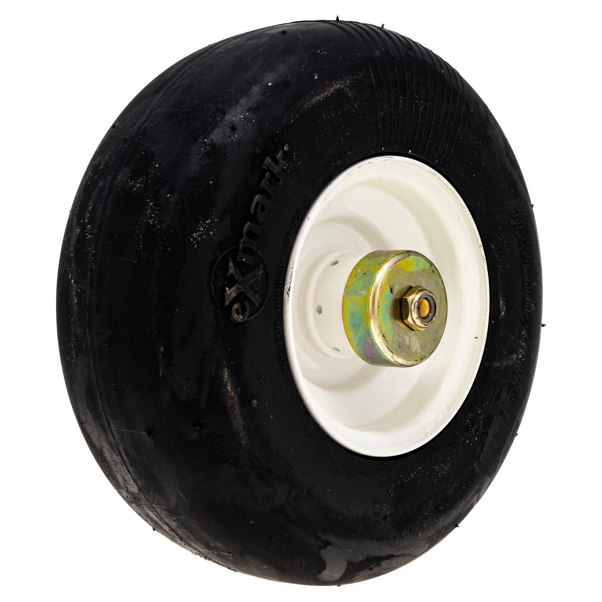Exmark 103-9591 Wheel and Bearing