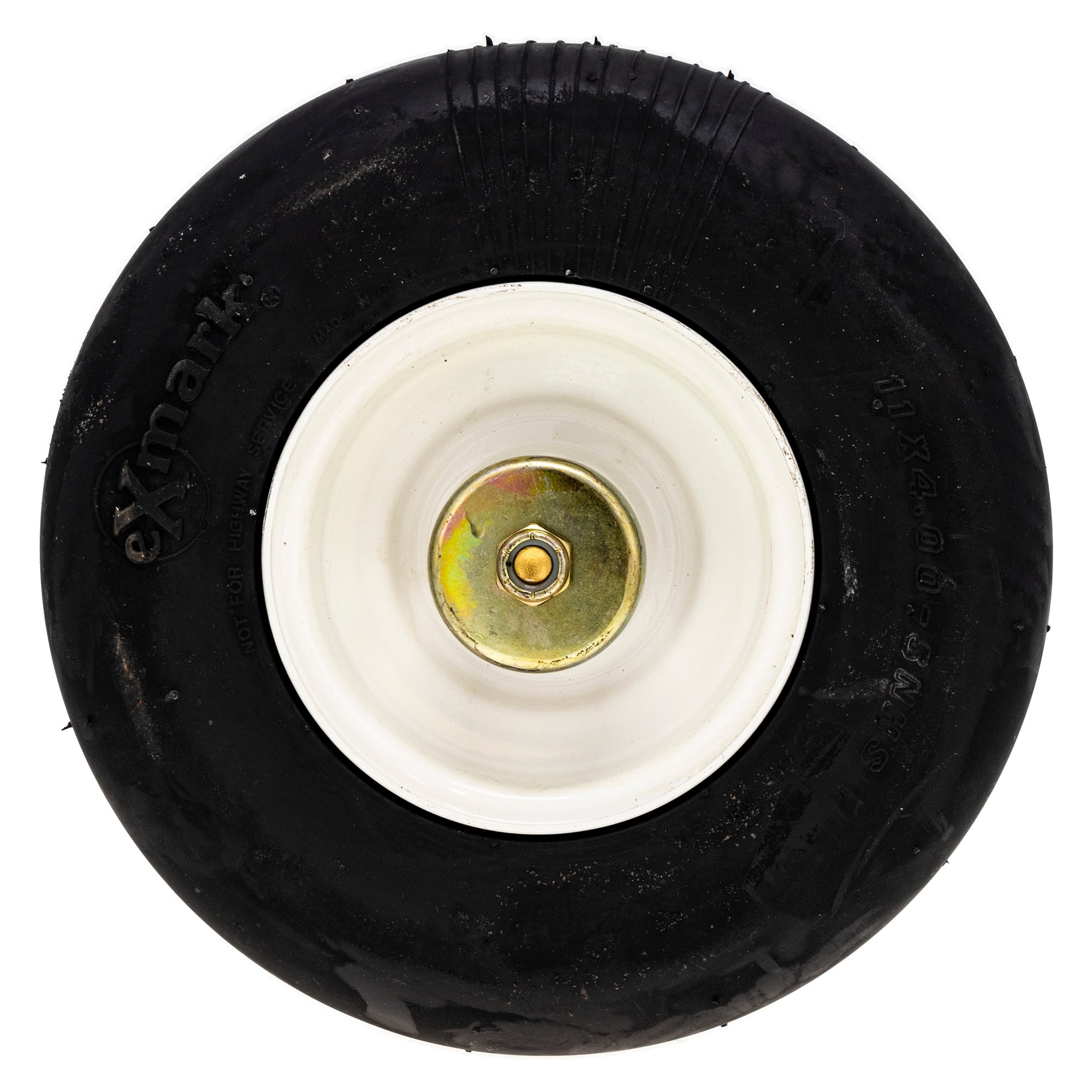 Exmark 103-9591 Wheel and Bearing