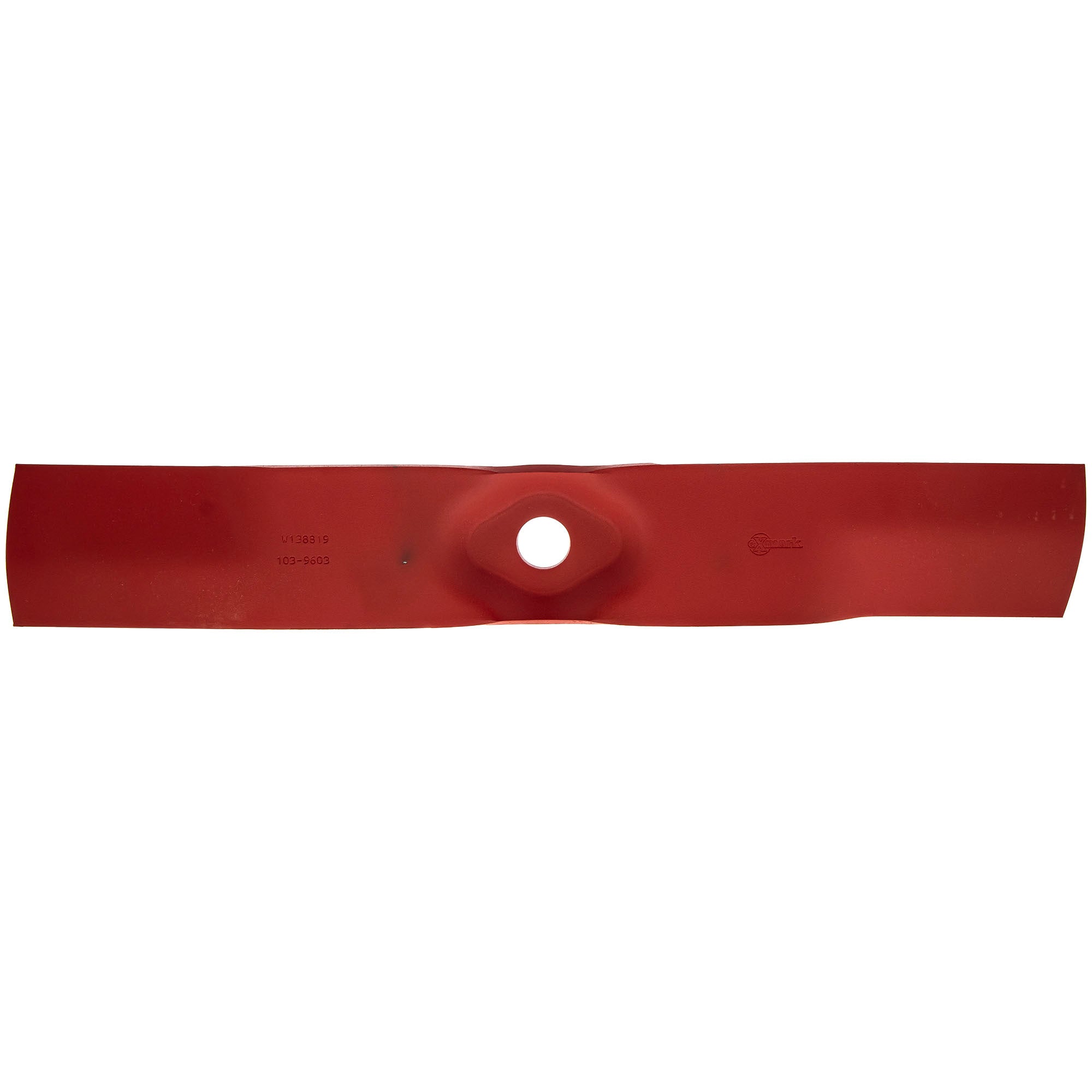 Exmark 103-9603-S 3 Low Lift Blade Set 3-Pack