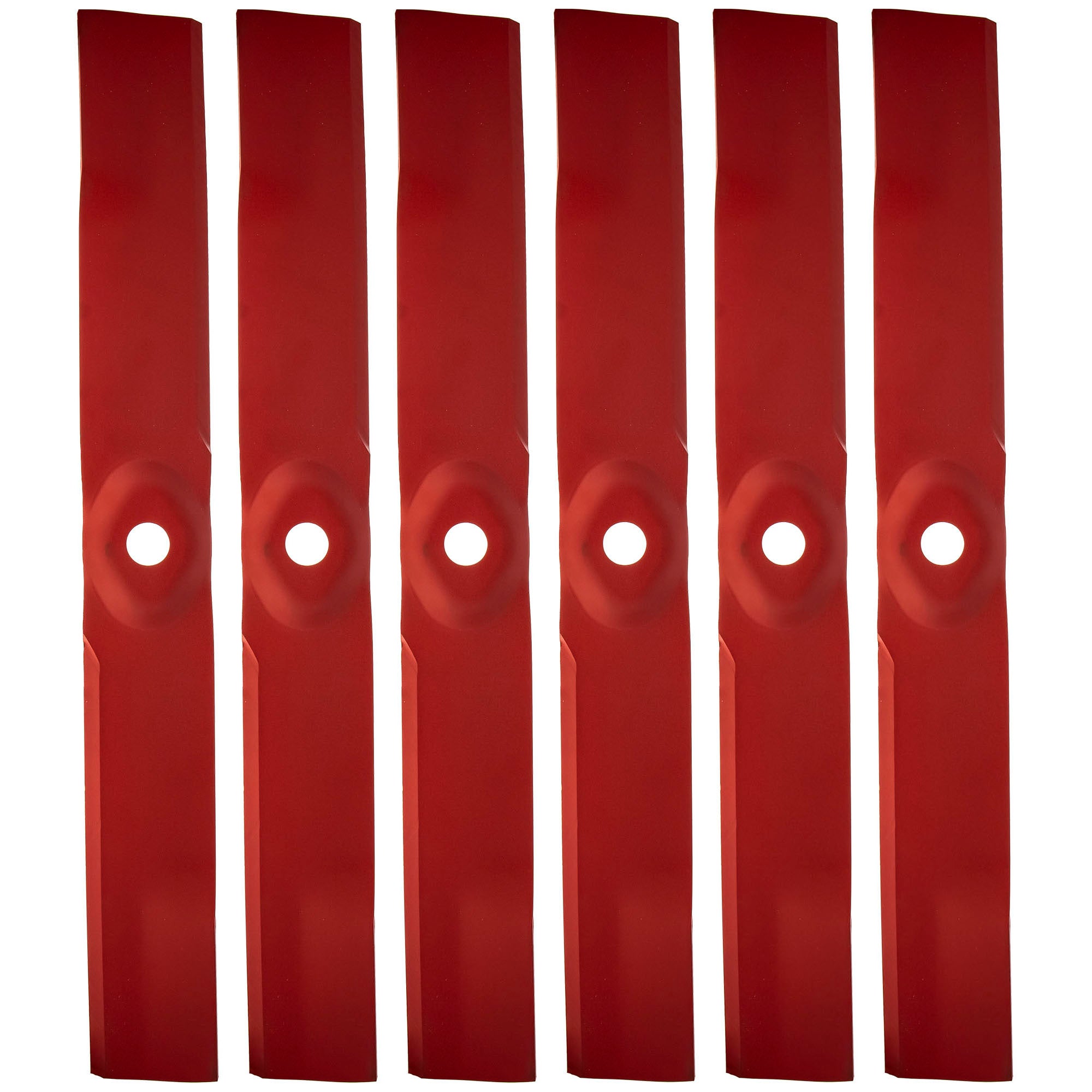 Exmark 103-9622-S Blade 6-Pack
