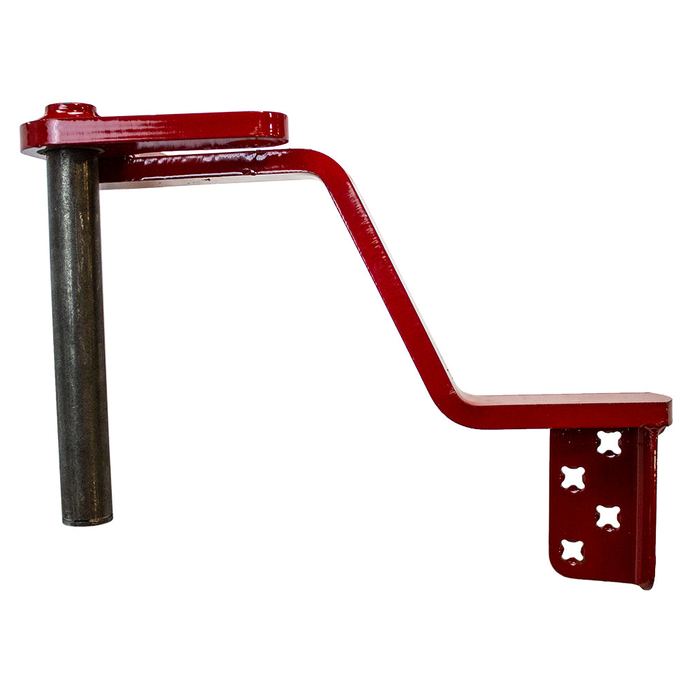 Exmark 103-9740-01 Front Lift with Lever Weldment