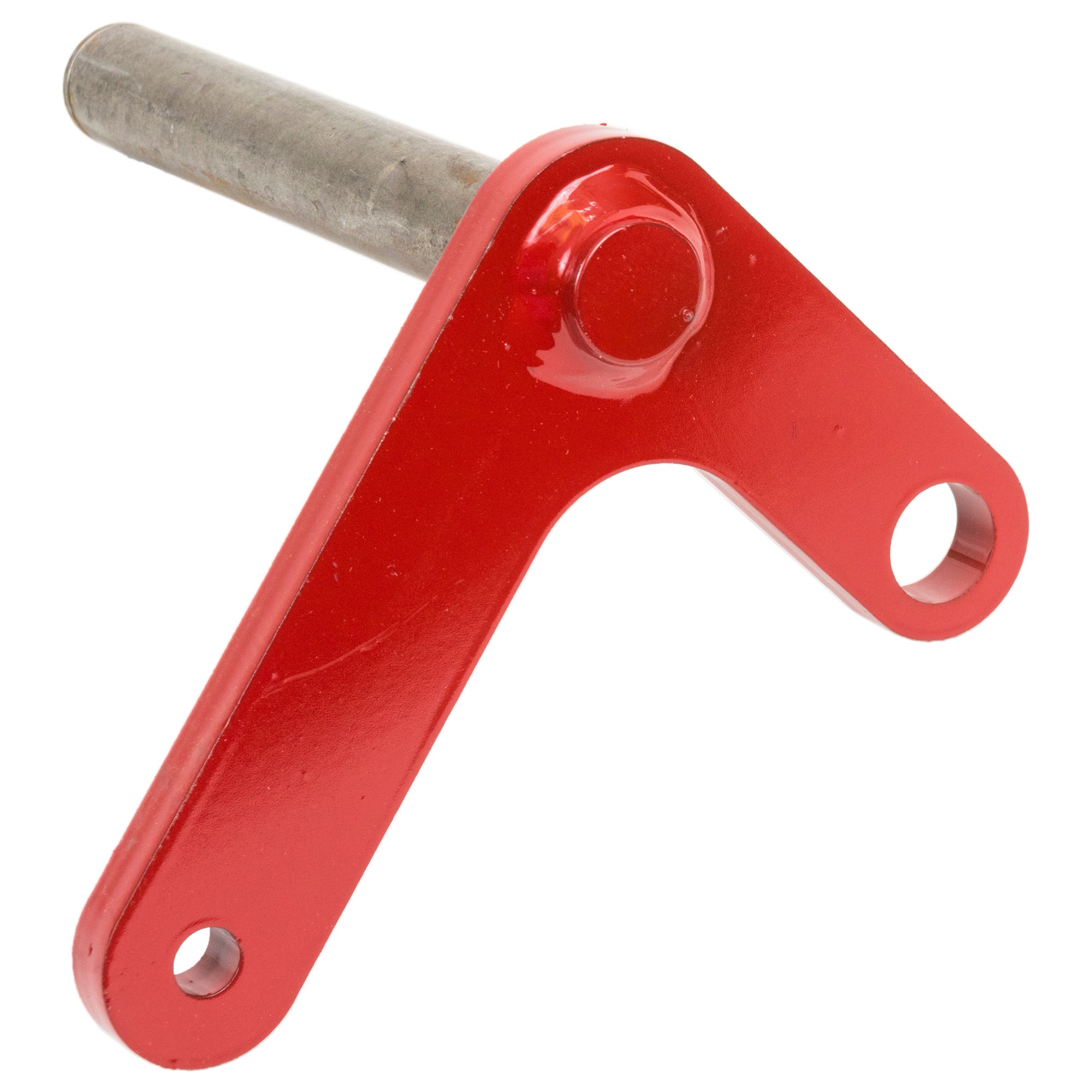 Exmark 103-9741-01 Front Left Hand Lift Shaft Weldment