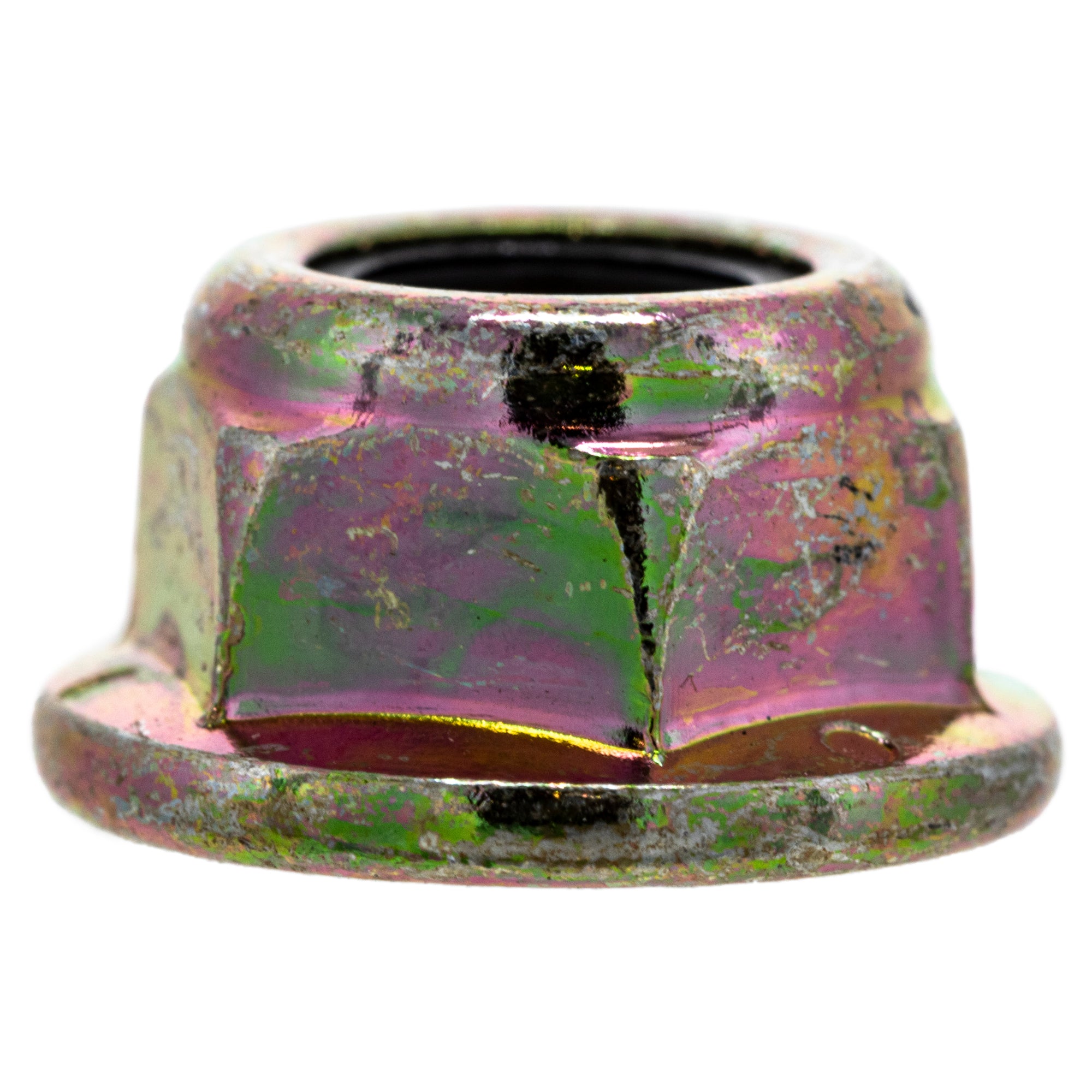 Exmark 104-8300 Hex Flange Nut