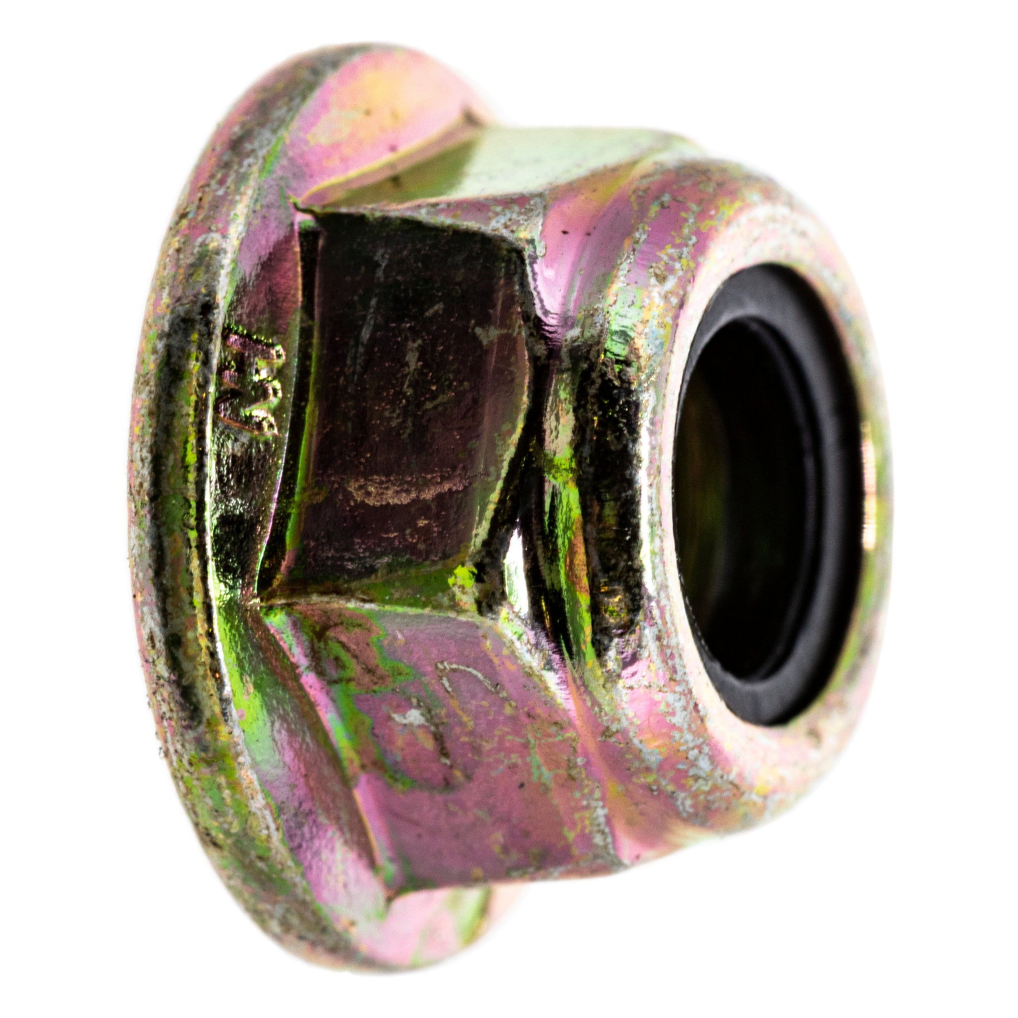 Exmark 104-8300 Hex Flange Nut