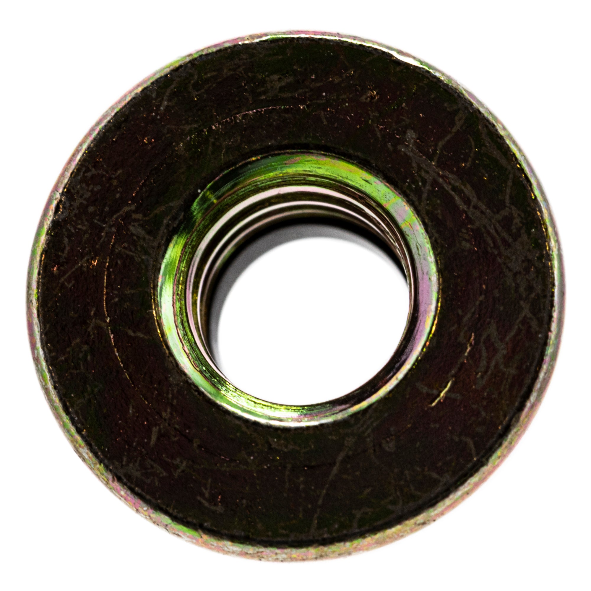 Exmark 104-8300 Hex Flange Nut