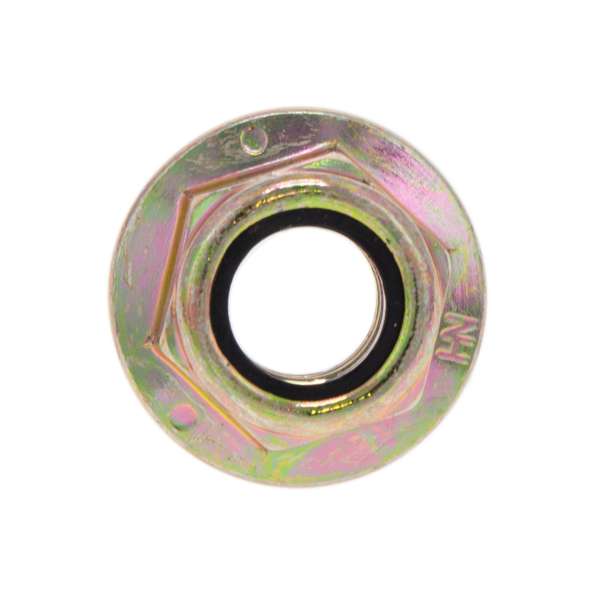 Exmark 104-8301 Hex Flange Nut