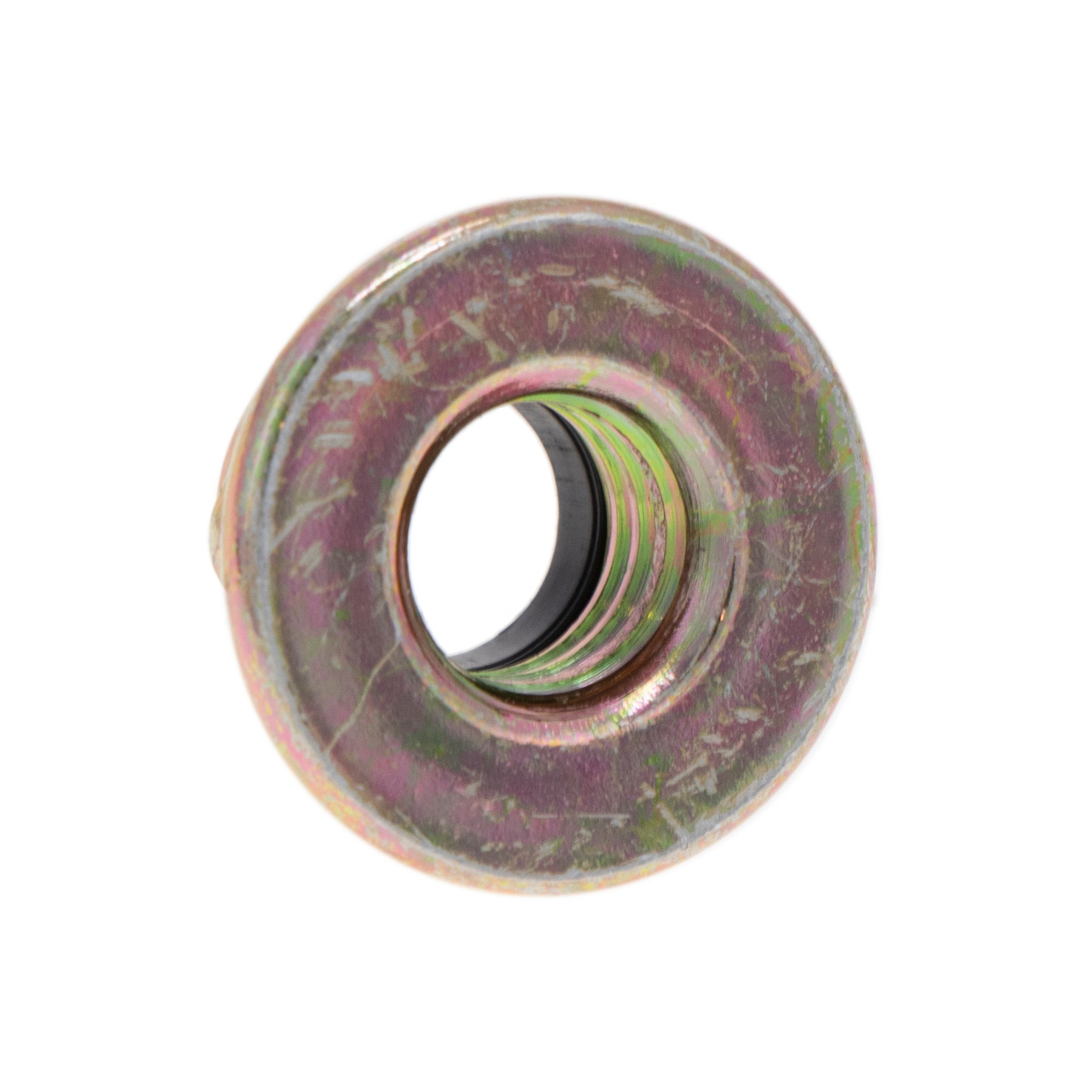 Exmark 104-8301 Hex Flange Nut