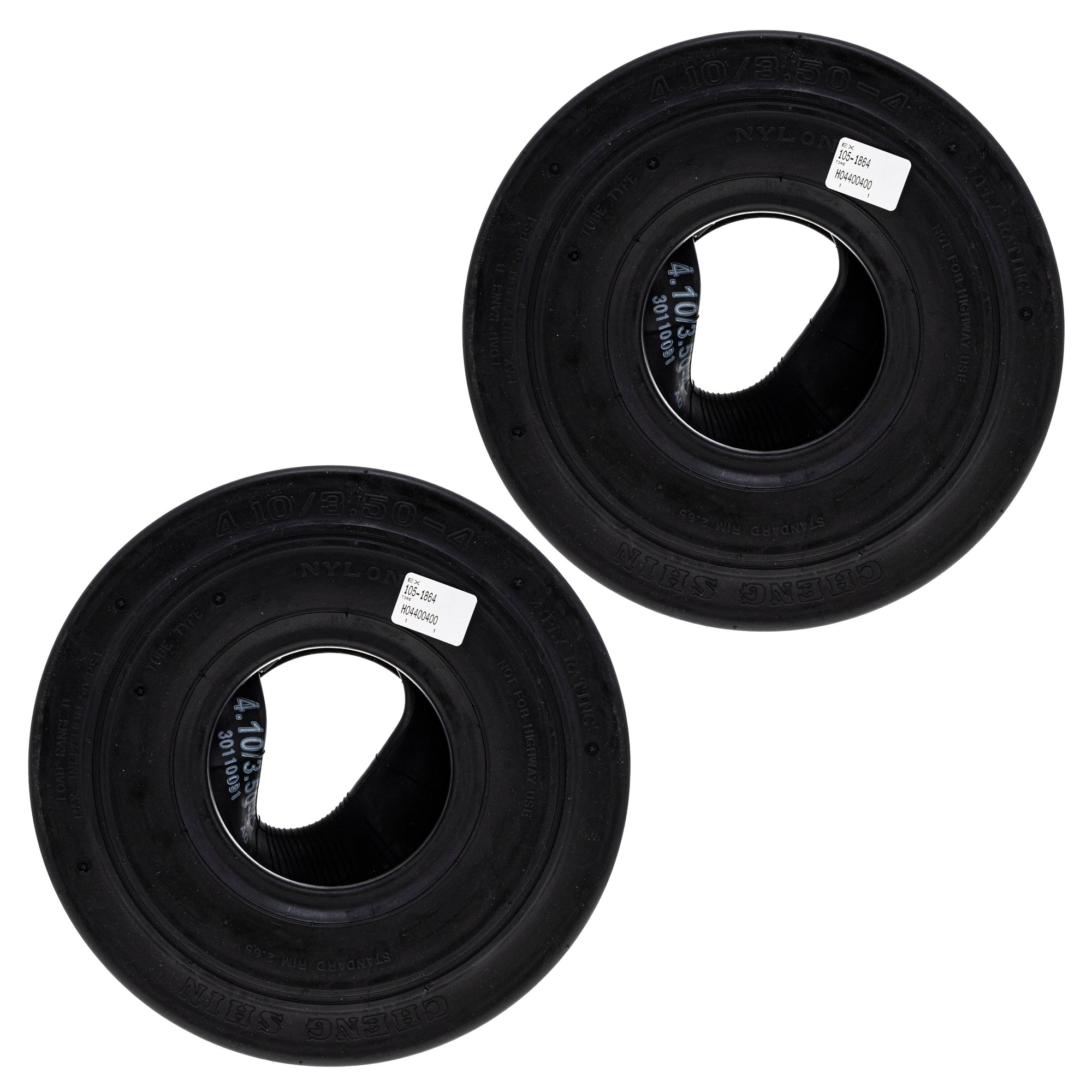 Exmark 105-1864 Tire 2-Pack