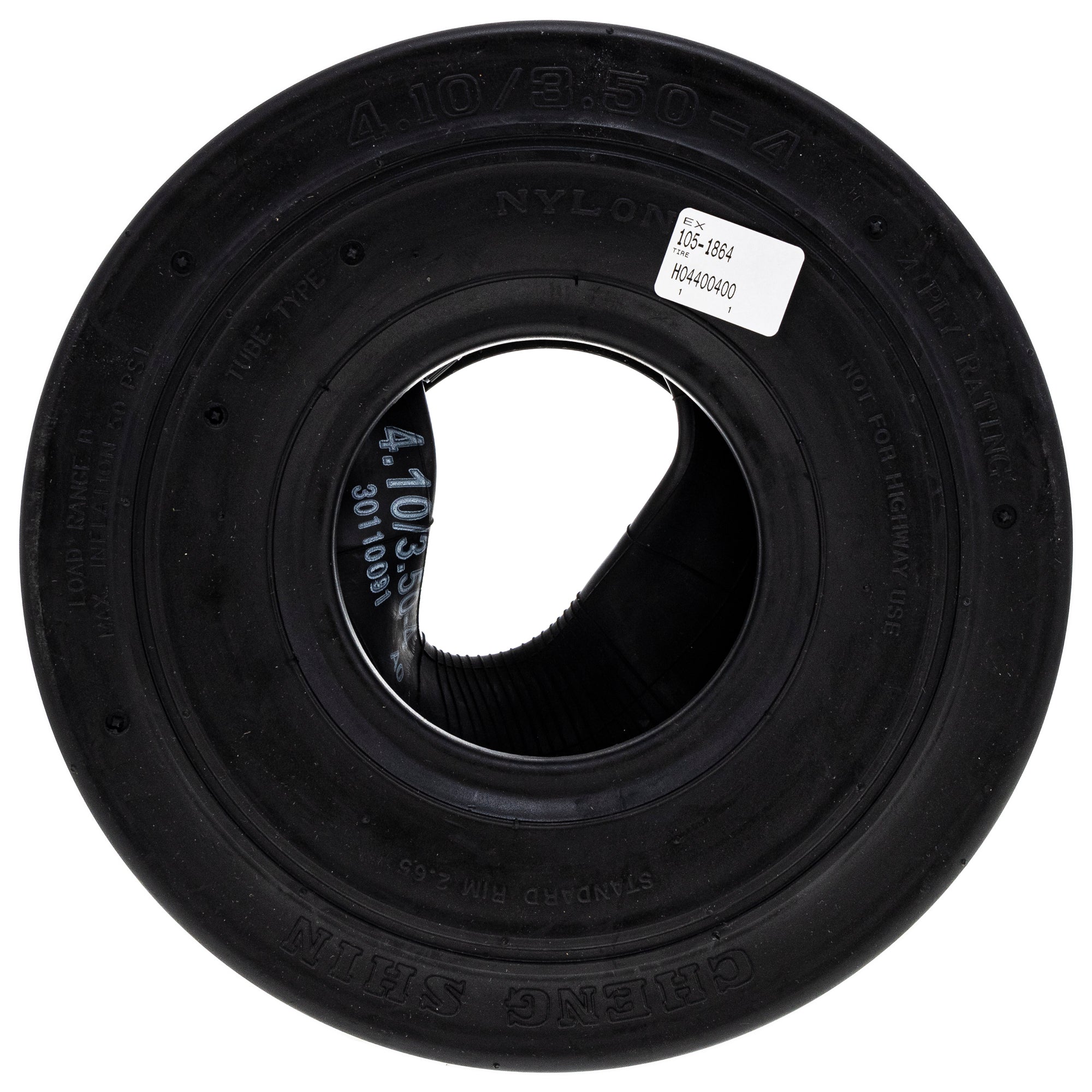 Exmark 105-1864 2 Tires 2-Pack