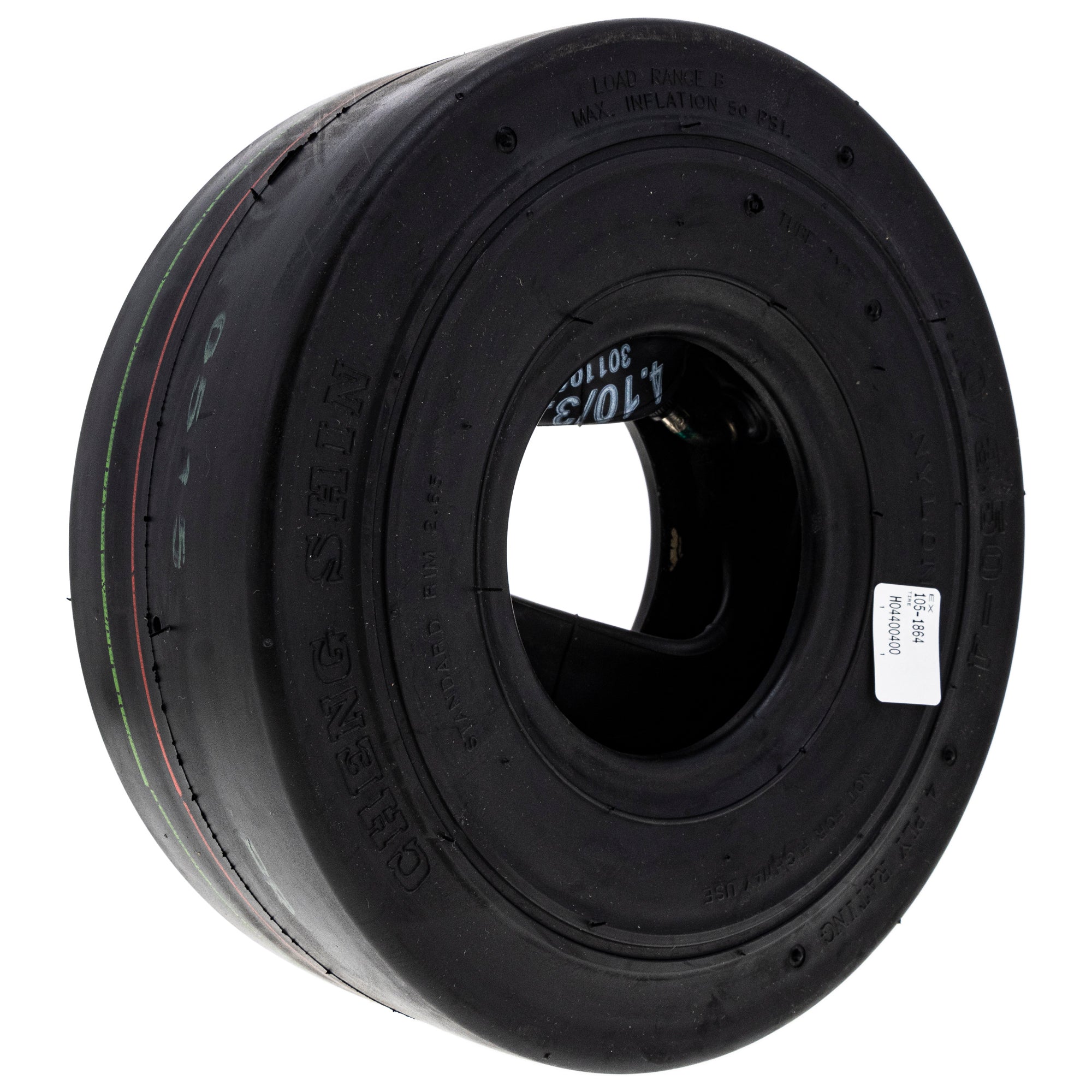 Exmark 105-1864 2 Tires 2-Pack