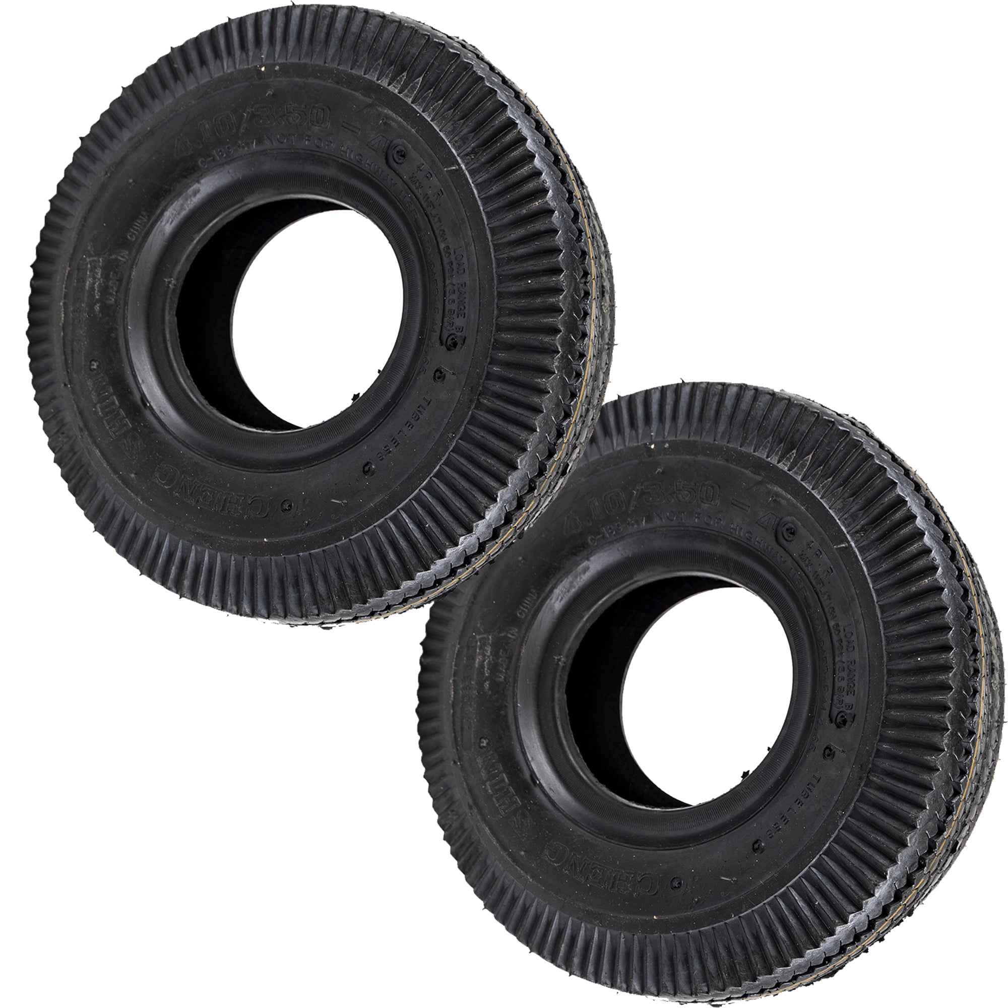 Exmark 105-1943 Tire 2-Pack