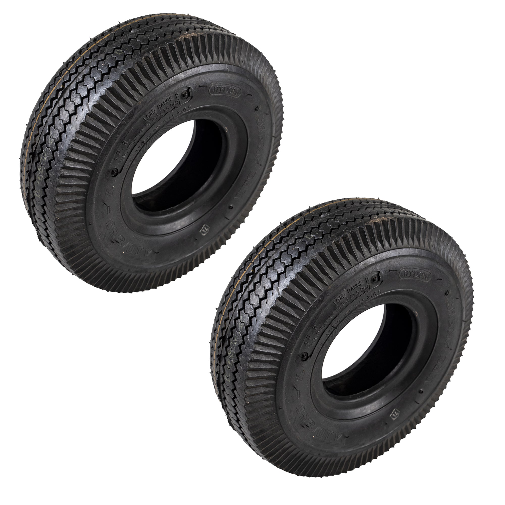 Exmark 105-1943 2 Tires 2-Pack