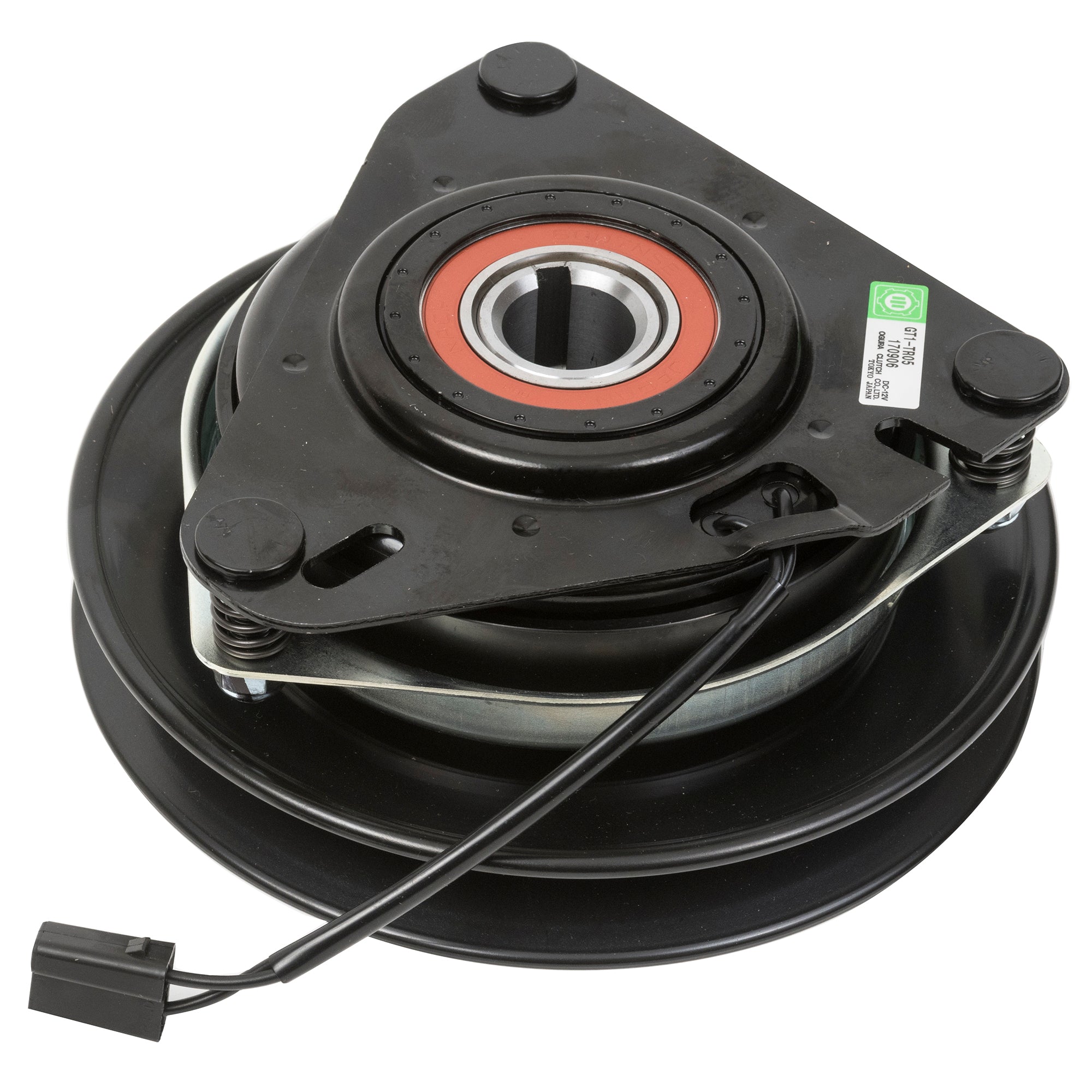 Toro 101834 Throttle Control