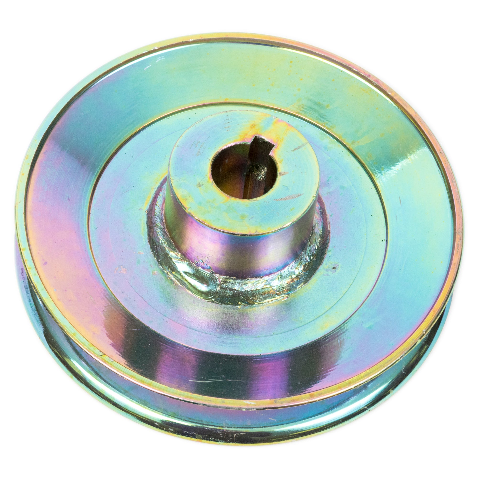 Exmark 105-5648 Idler Pulley